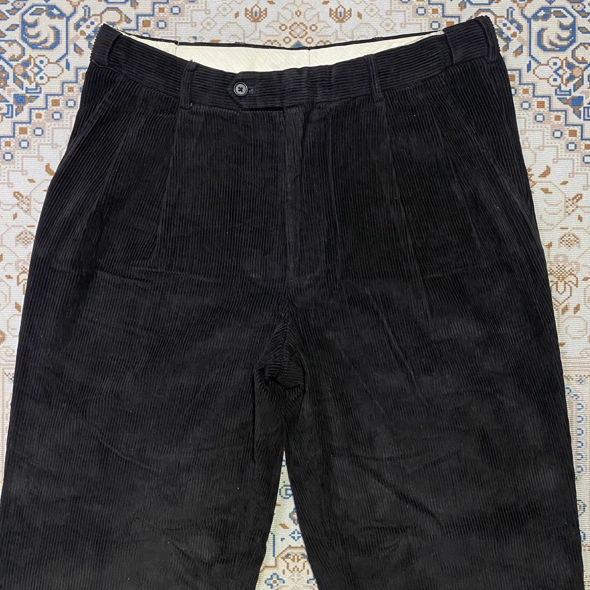 Pendleton × Vintage Pendleton Corduroy Pants Size US 30 / EU 46 - 3 Thumbnail