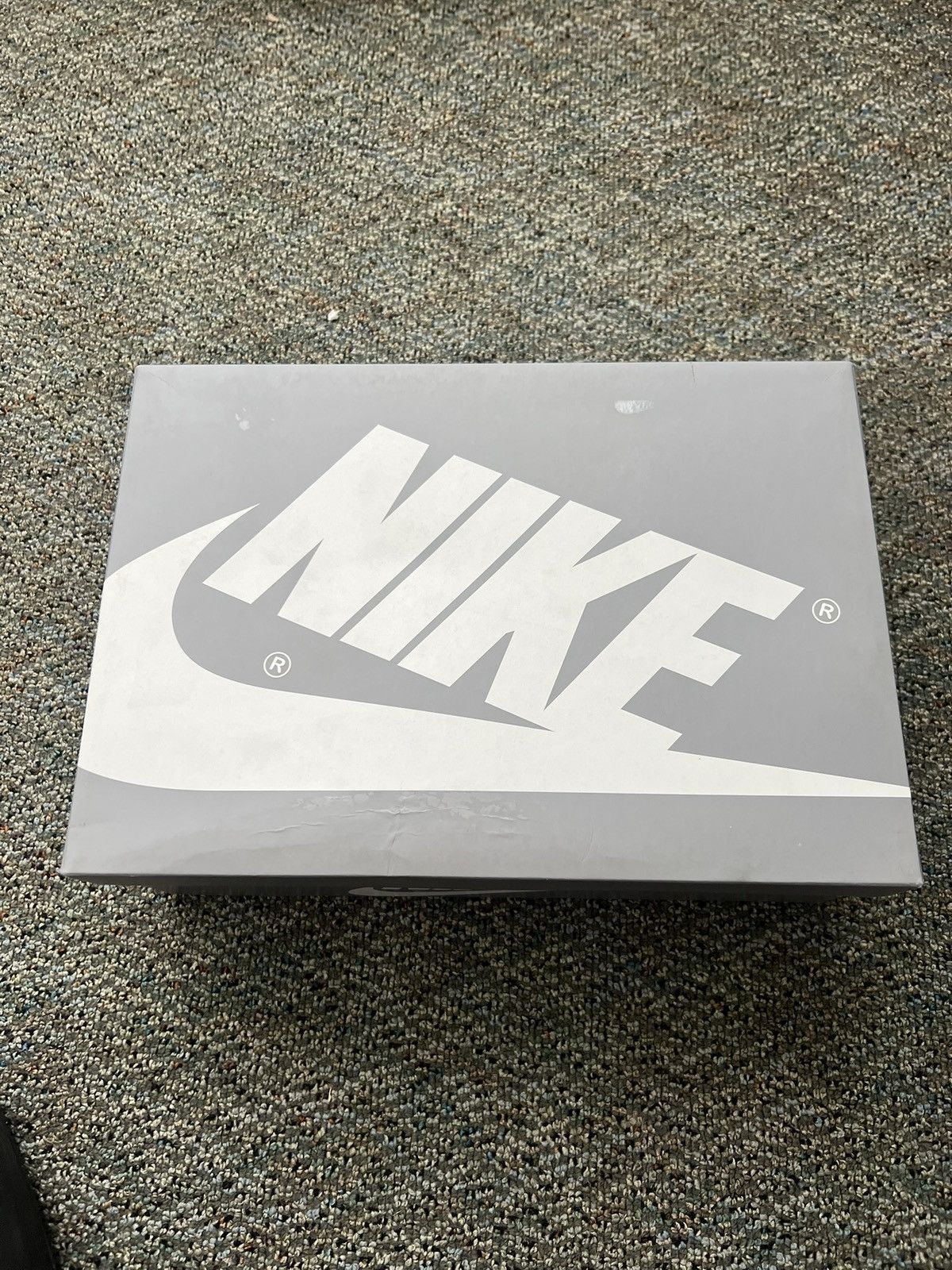 Jordan Brand Jordan 1 stealth Size US 8.5 / EU 41-42 - 3 Thumbnail