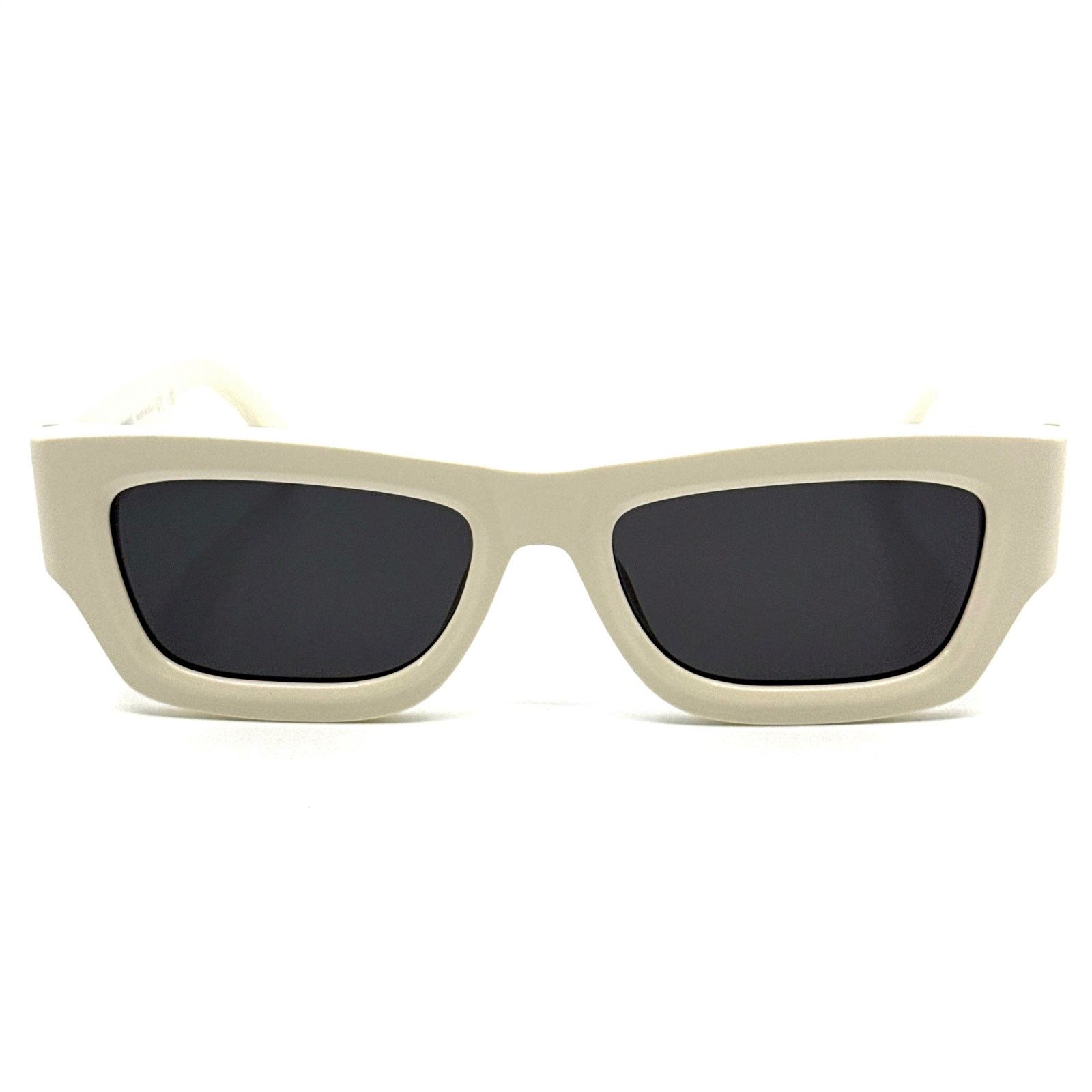 Palm Angels New! PALM ANGELS Sunglasses PERI048 0107, Authentic Size ONE SIZE - 4 Thumbnail