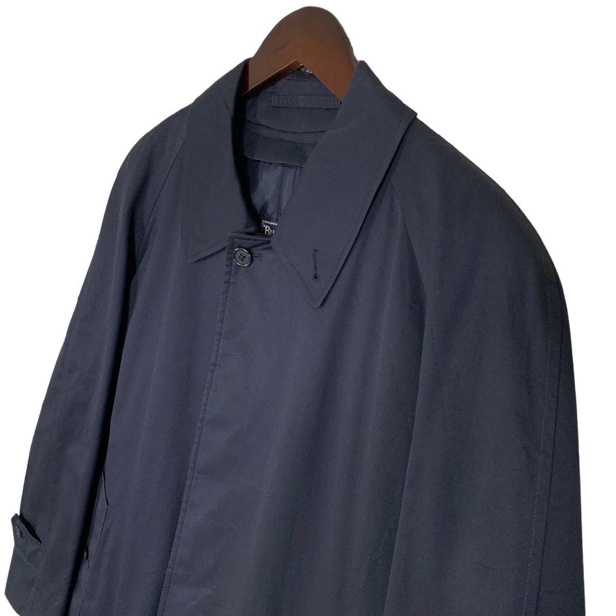 Burberry Luxury Brand Burberry Trench Coat Burberry Winter Coat Size US M / EU 48-50 / 2 - 3 Thumbnail