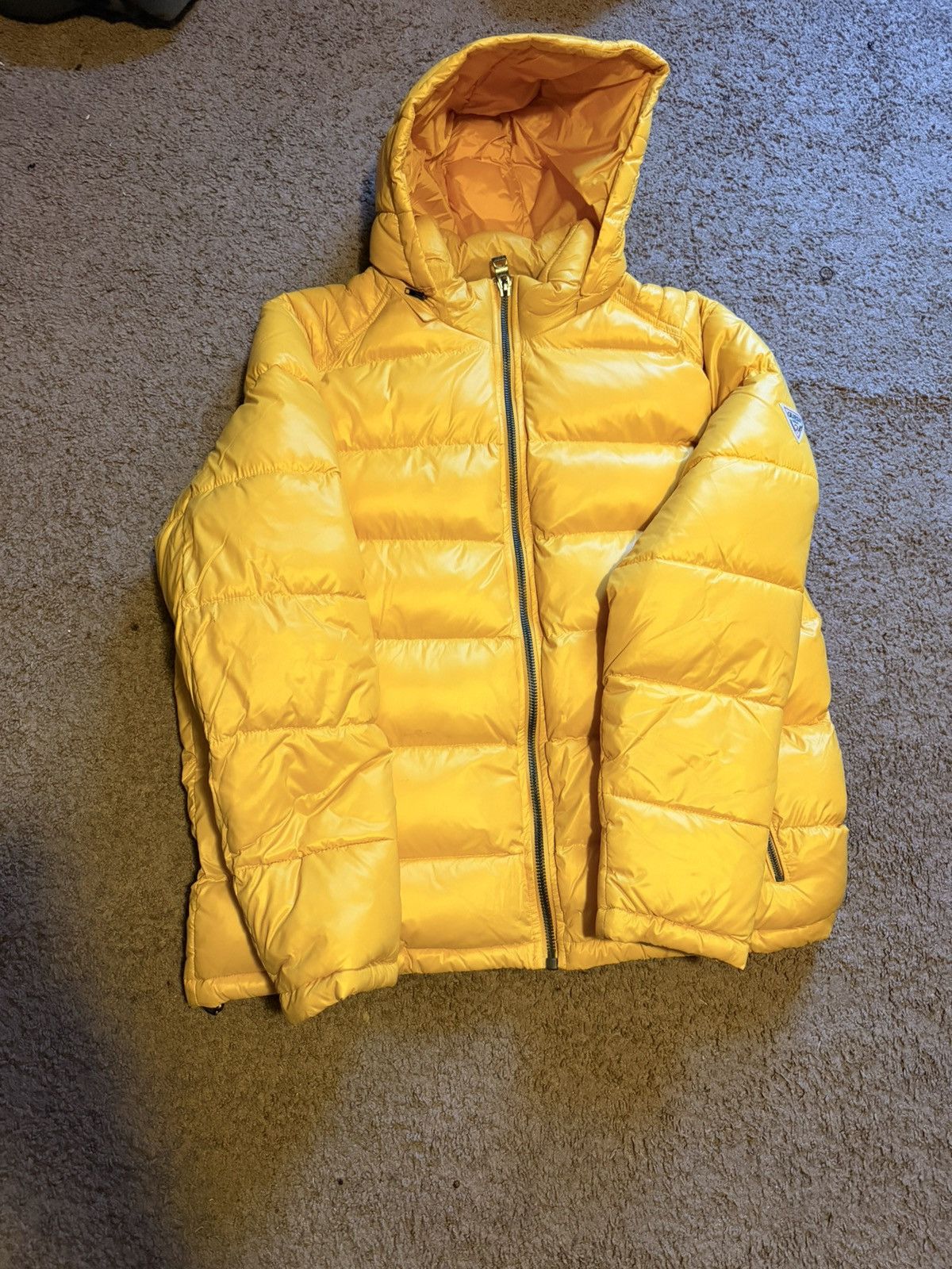 Guess Guess puffer jacket Size US XXL / EU 58 / 5 - 5 Thumbnail