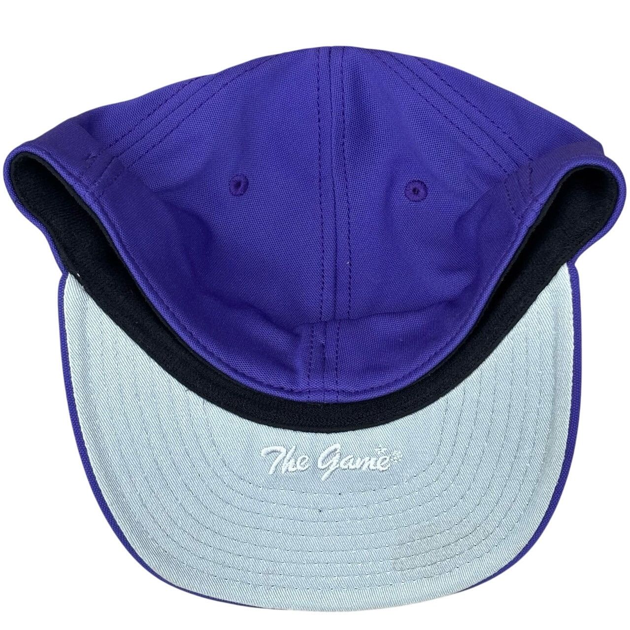 Other Blue Reed Raiders Men's Hat Size ONE SIZE - 5 Thumbnail