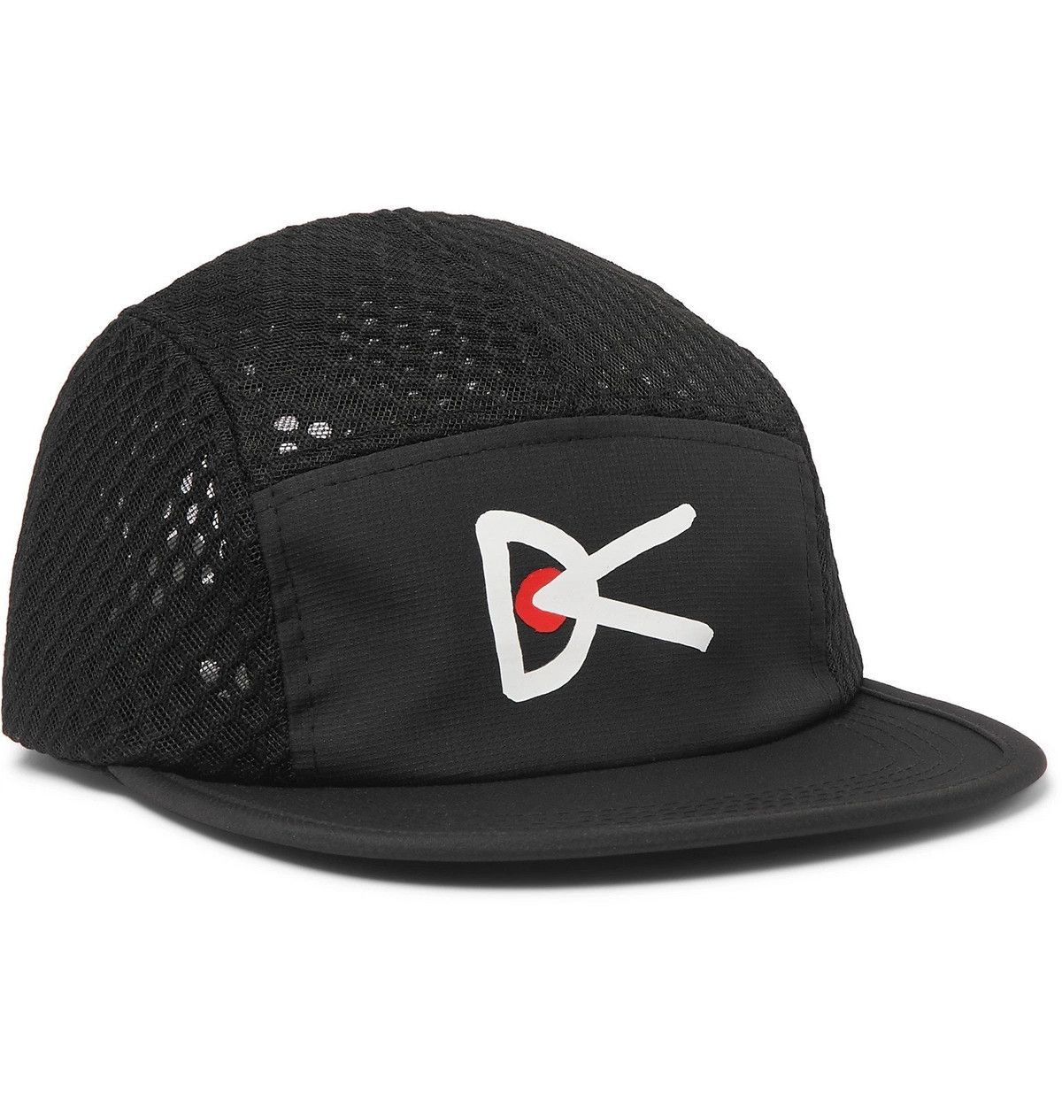 District Vision - Mesh Ripstop Cap