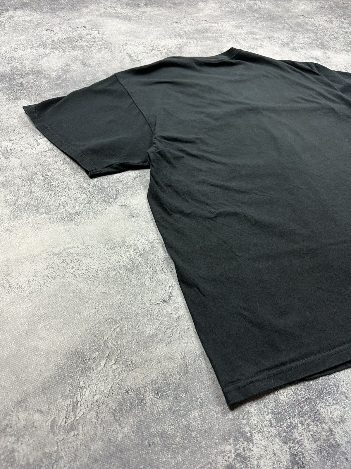 Eminem Vintage Eminem T Shirt Slim Shady Rare Black Rap y2k tees Size US XL / EU 56 / 4 - 8 Thumbnail