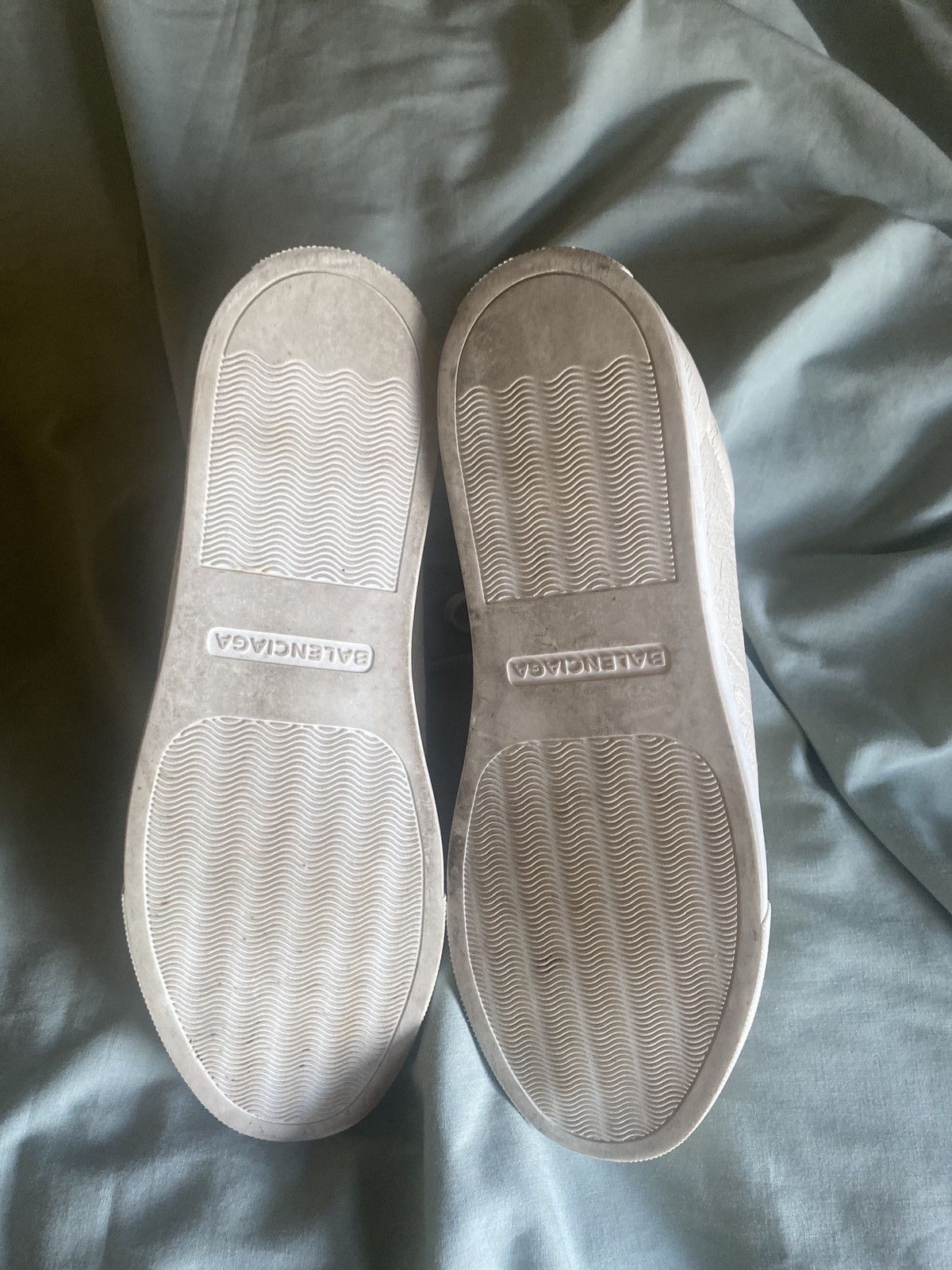 Balenciaga Balenciaga arenas Size US 7.5 / EU 40-41 - 6 Thumbnail