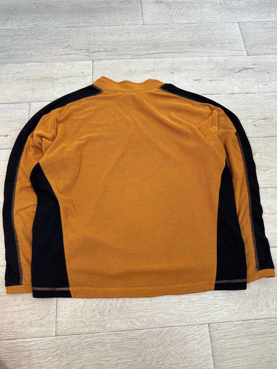 Arc'teryx Arcteryx vintage fleece sweatshirt Size L / US 10 / IT 46 - 8 Thumbnail