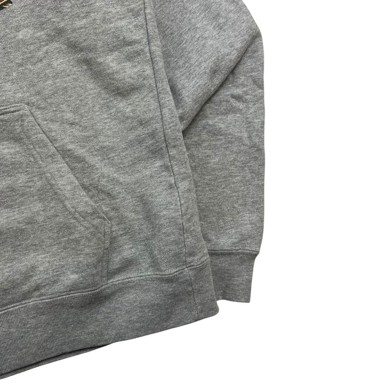Stussy Vintage Stussy International Tribe Camo Hoodie - Small Size US S / EU 44-46 / 1 - 4 Thumbnail