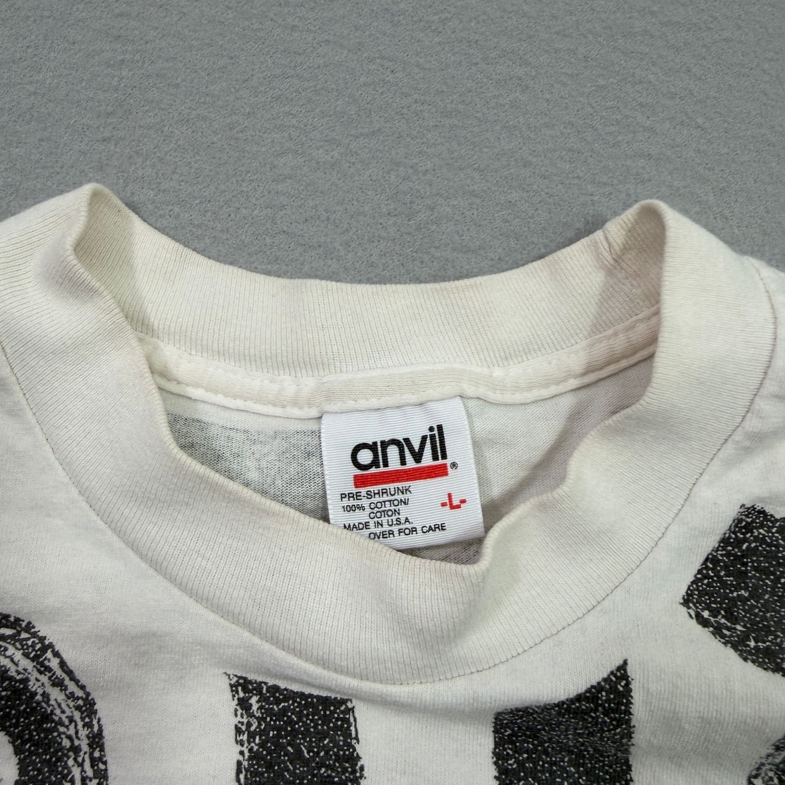 Vintage Vintage Art Institute of Chicago Gustave Caillebotte Shirt L Size US L / EU 52-54 / 3 - 4 Thumbnail