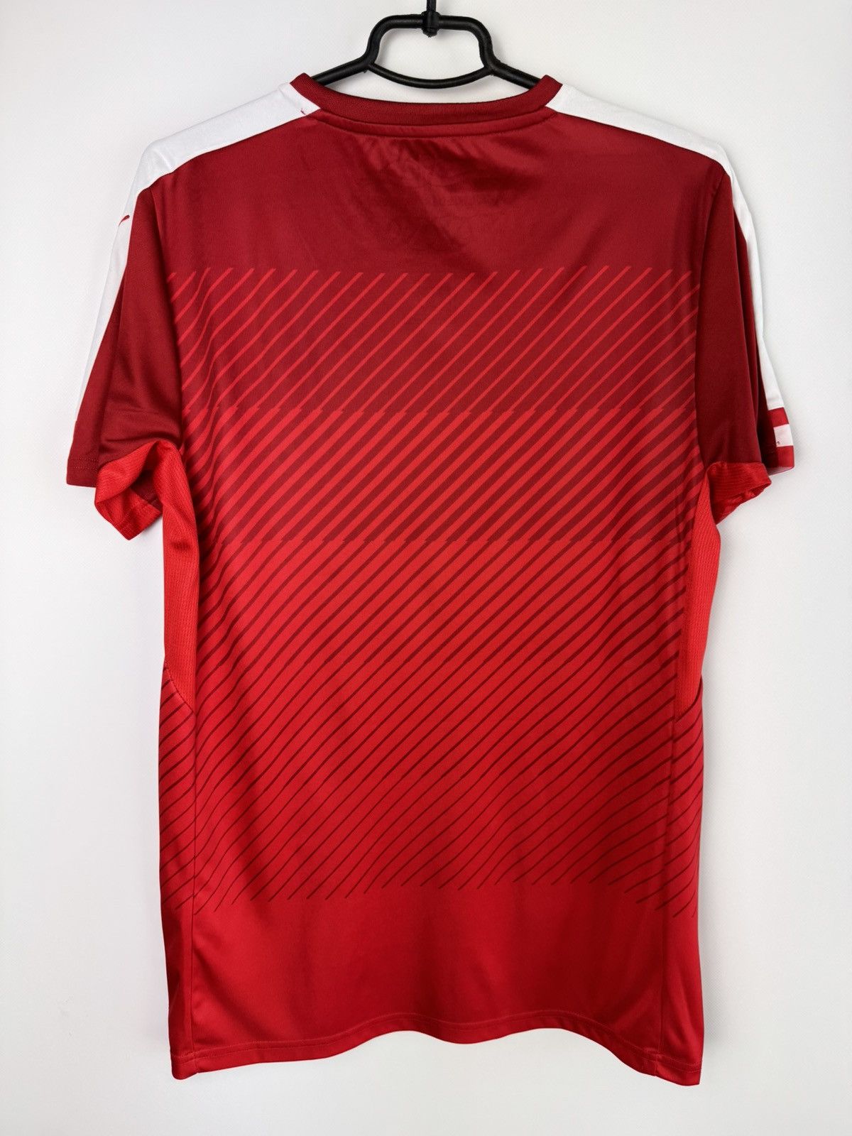 Puma Austria 2016 2017 Home Football Shirt Soccer Jersey Puma Size US M / EU 48-50 / 2 - 2 Thumbnail