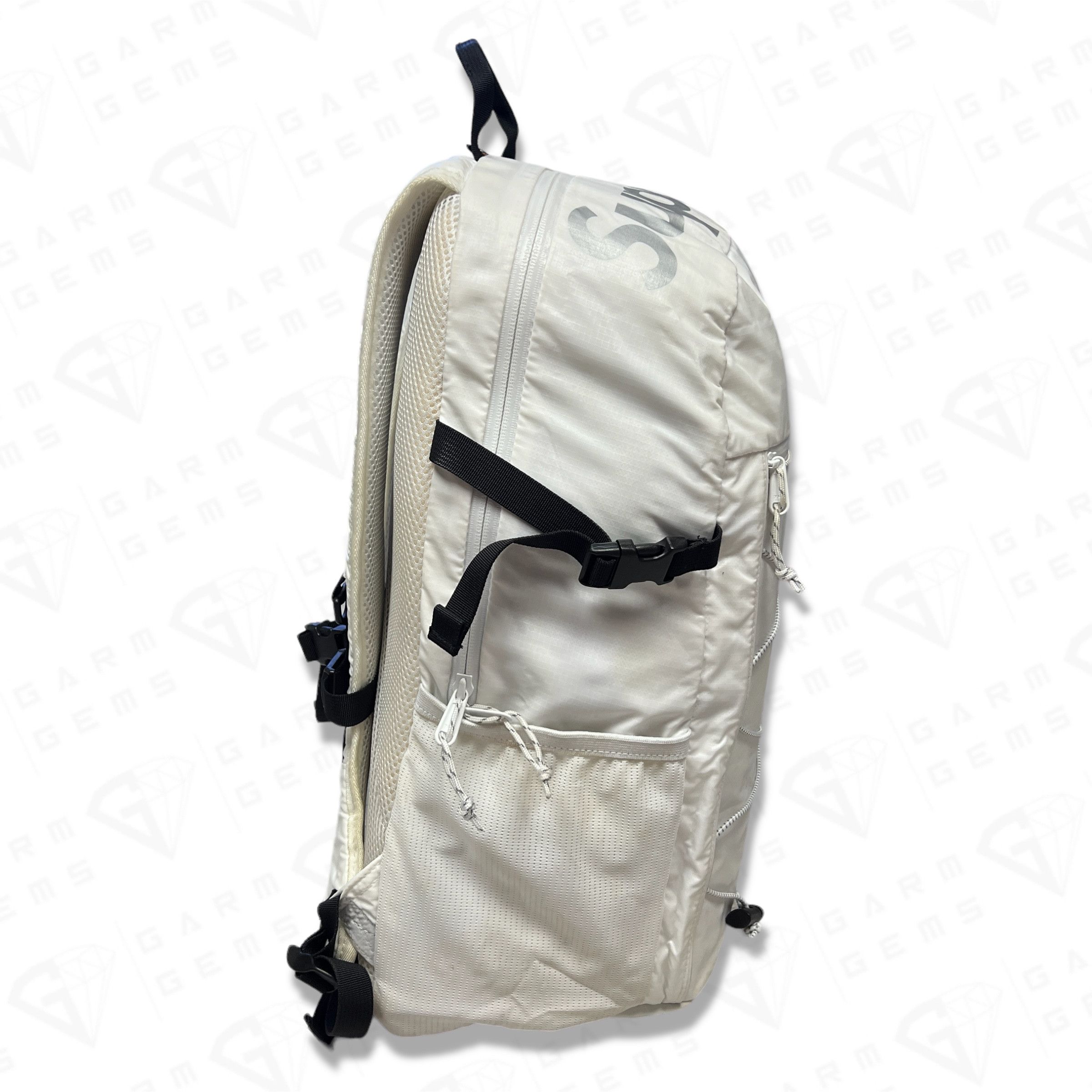 Supreme Supreme FW17 Backpack Size ONE SIZE - 4 Thumbnail