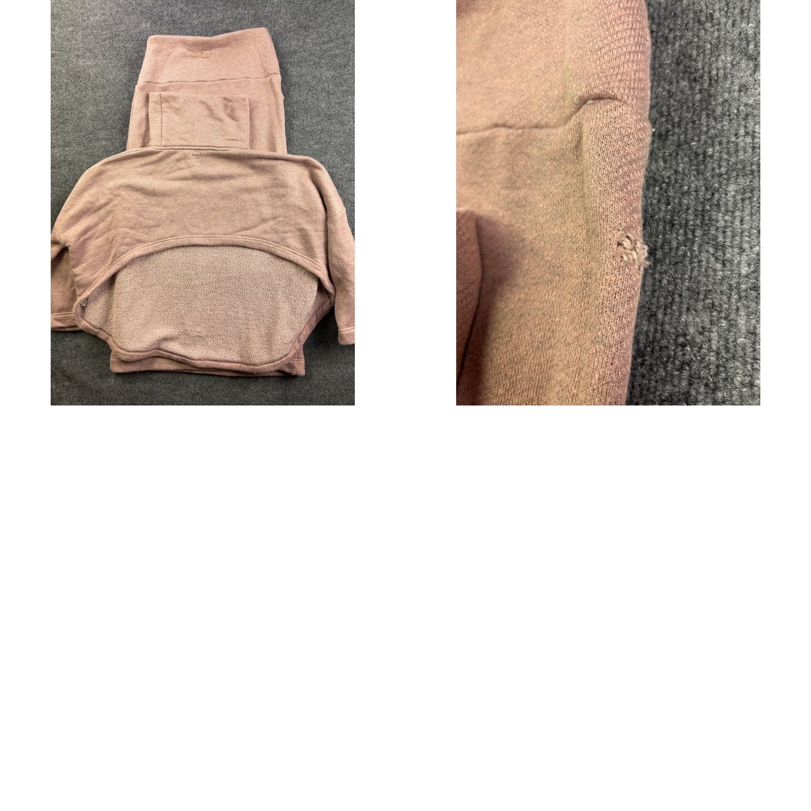 Free People VINTAGE? No. Size 28" / US 6 / IT 42 - 9 Thumbnail