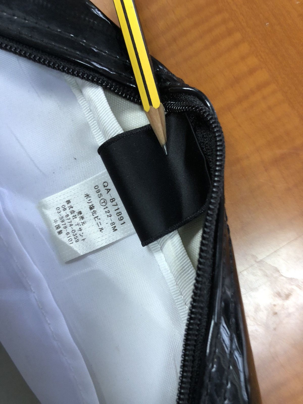 Le Coq Sportif Le Coq Sportif Vintage Bag Size ONE SIZE - 18 Thumbnail