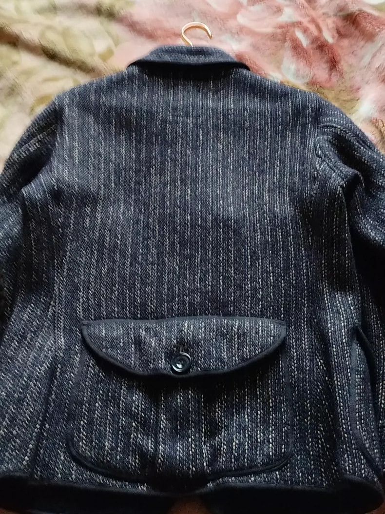 Freewheelers Freewheelers size 38 Wool hunting jacket Size US S / EU 44-46 / 1 - 3 Thumbnail