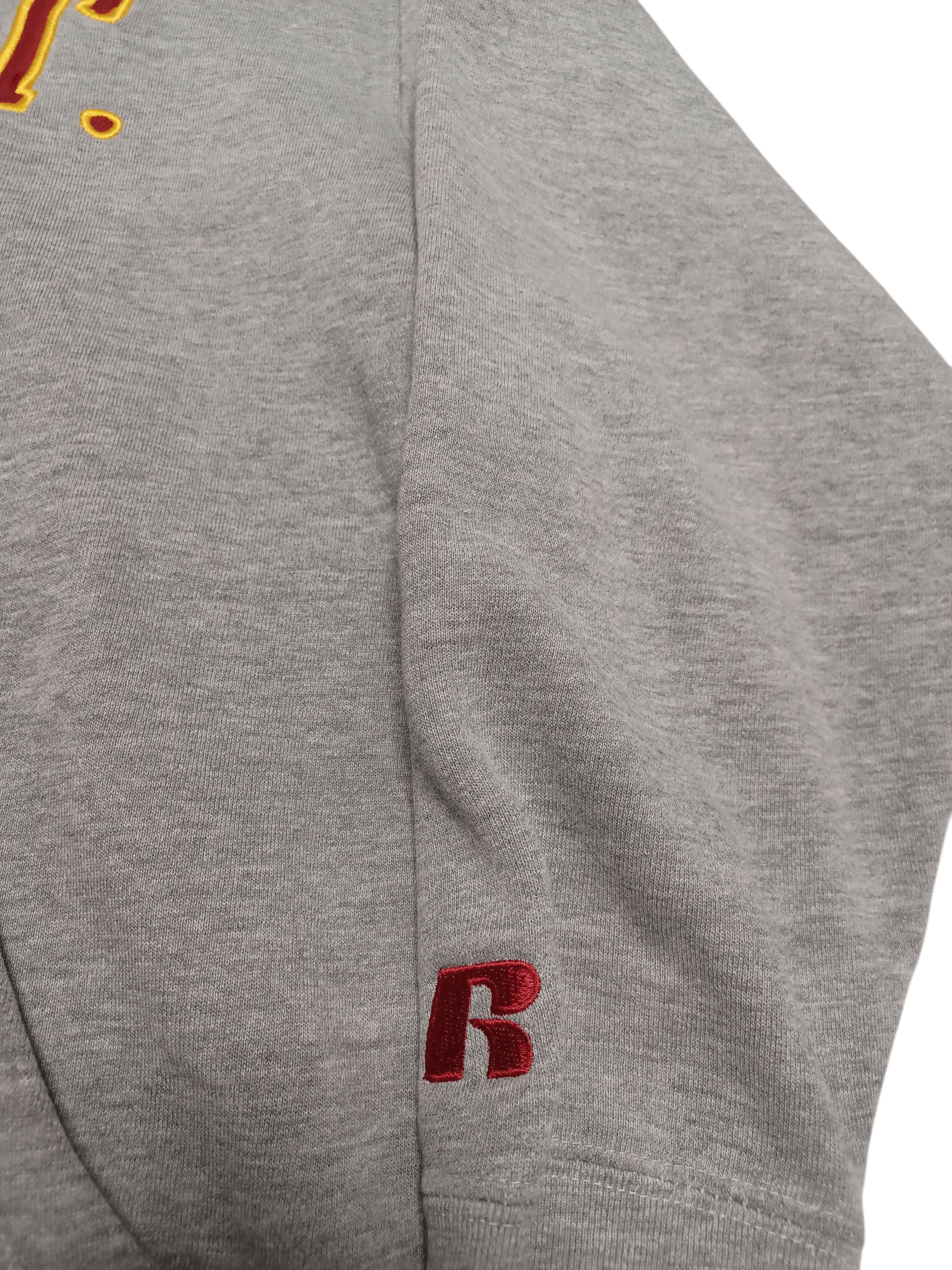 Russell Athletic FLORIDA STATE RUSSELL ATHLETIC VINTAGE HOODIE Size US M / EU 48-50 / 2 - 3 Thumbnail