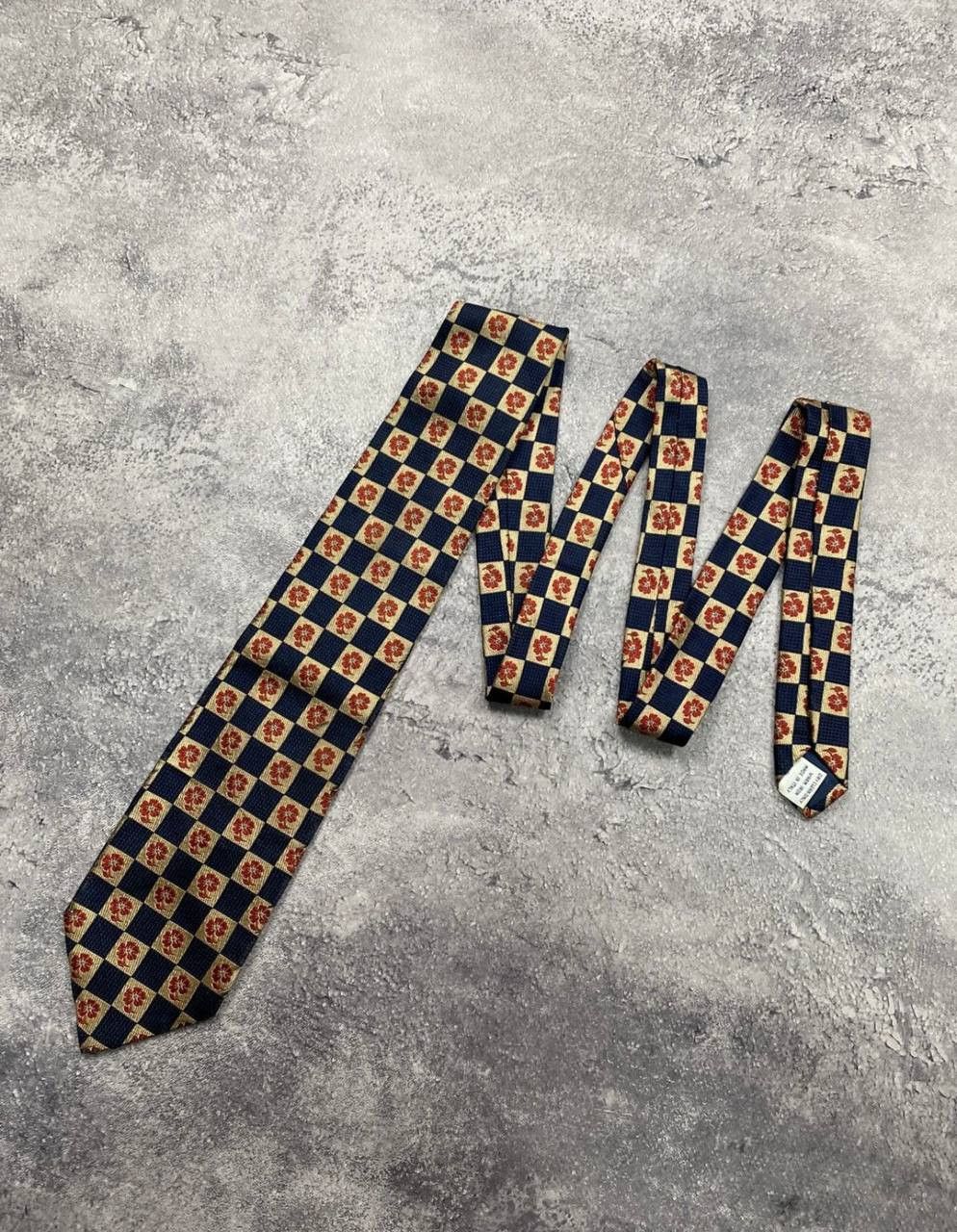 Givenchy Vintage Givenchy Gentleman Paris Ties Rare Old Money Size ONE SIZE - 2 Thumbnail