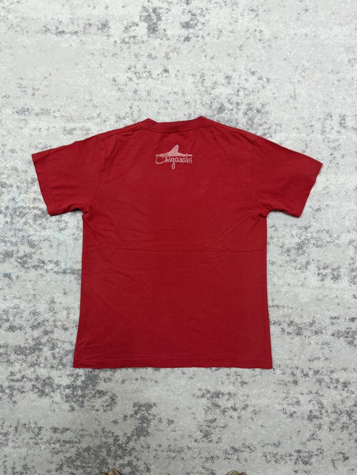 Japanese Brand Vintage Chigasaki Graphic thejapanese city southernbeach tee Size S / US 4 / IT 40 - 8 Thumbnail