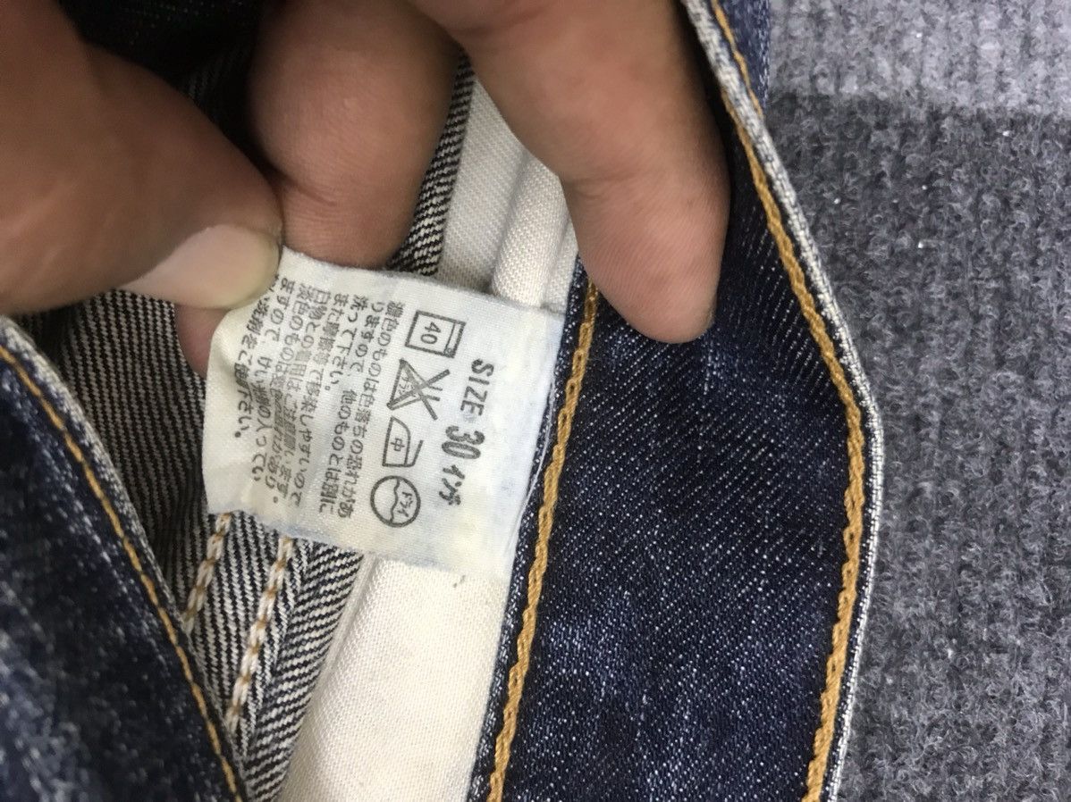 Levi's 🔥Flare🔥Vintage Flare Levis 517 Distressed Jeans Size US 31 - 22 Thumbnail