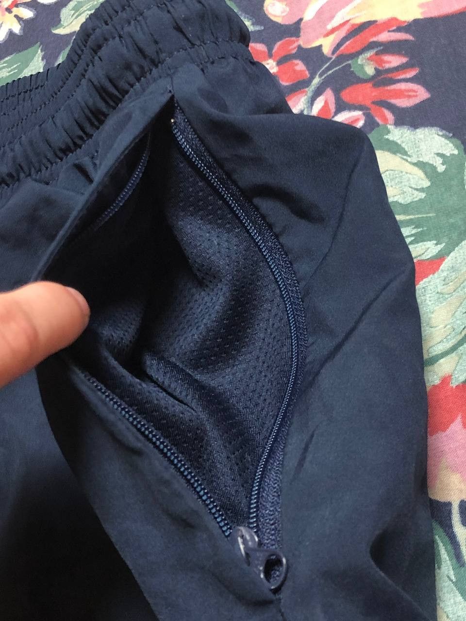 Nike Nike Shorts Size US 32 / EU 48 - 9 Thumbnail