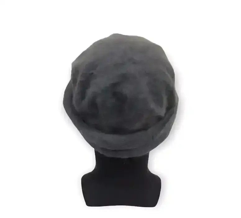 Japanese Brand Japanese Brand Kobe Jeunesse Plain Hat Size ONE SIZE - 4 Thumbnail