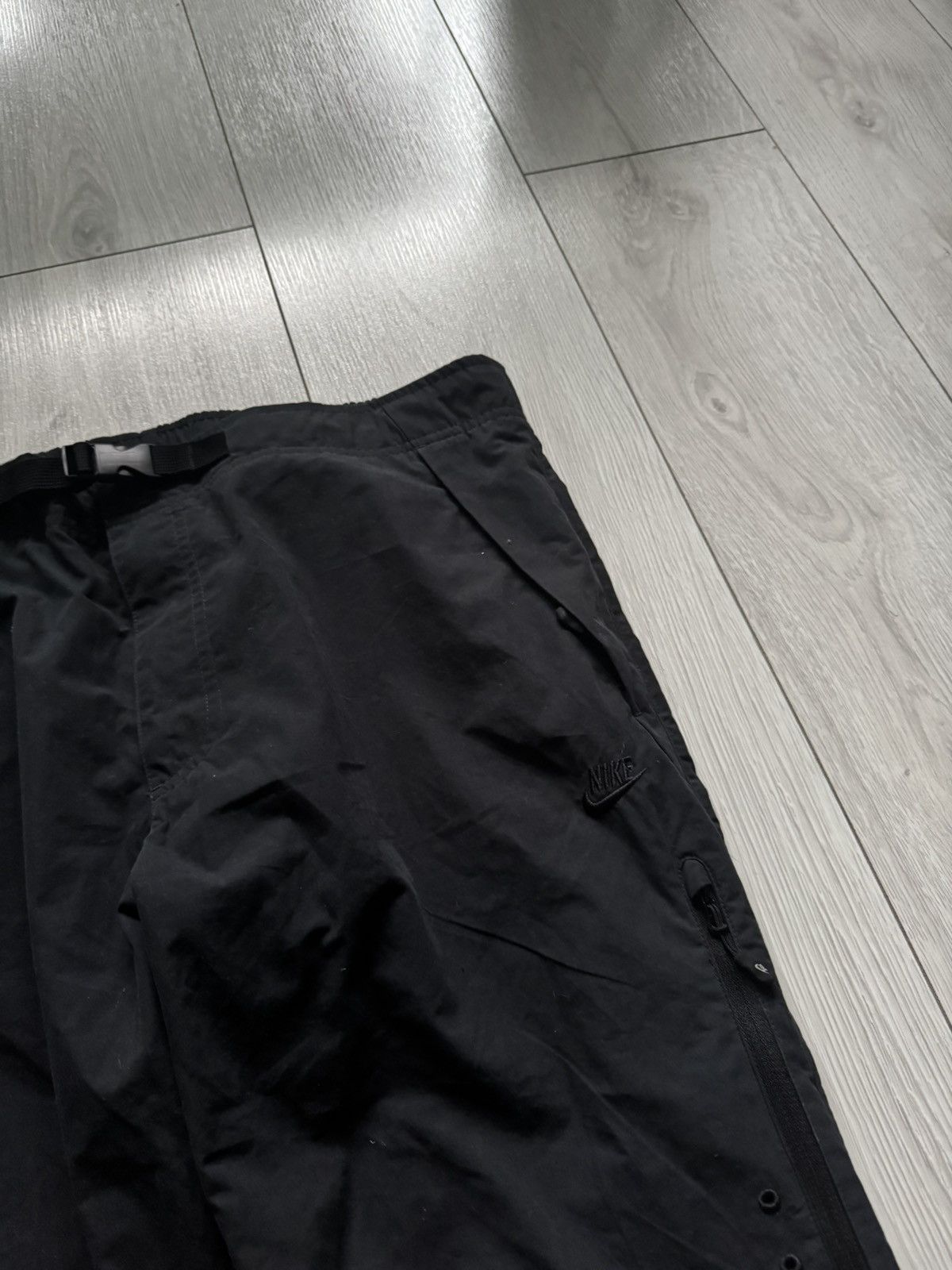 Nike Nike track pants Size US 36 / EU 52 - 2 Thumbnail
