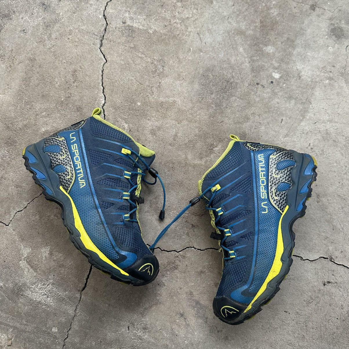 La Sportiva La Sportiva falcon gore Tex mid Sneakers ultra raptor Size US 8 / IT 38 - 6 Thumbnail