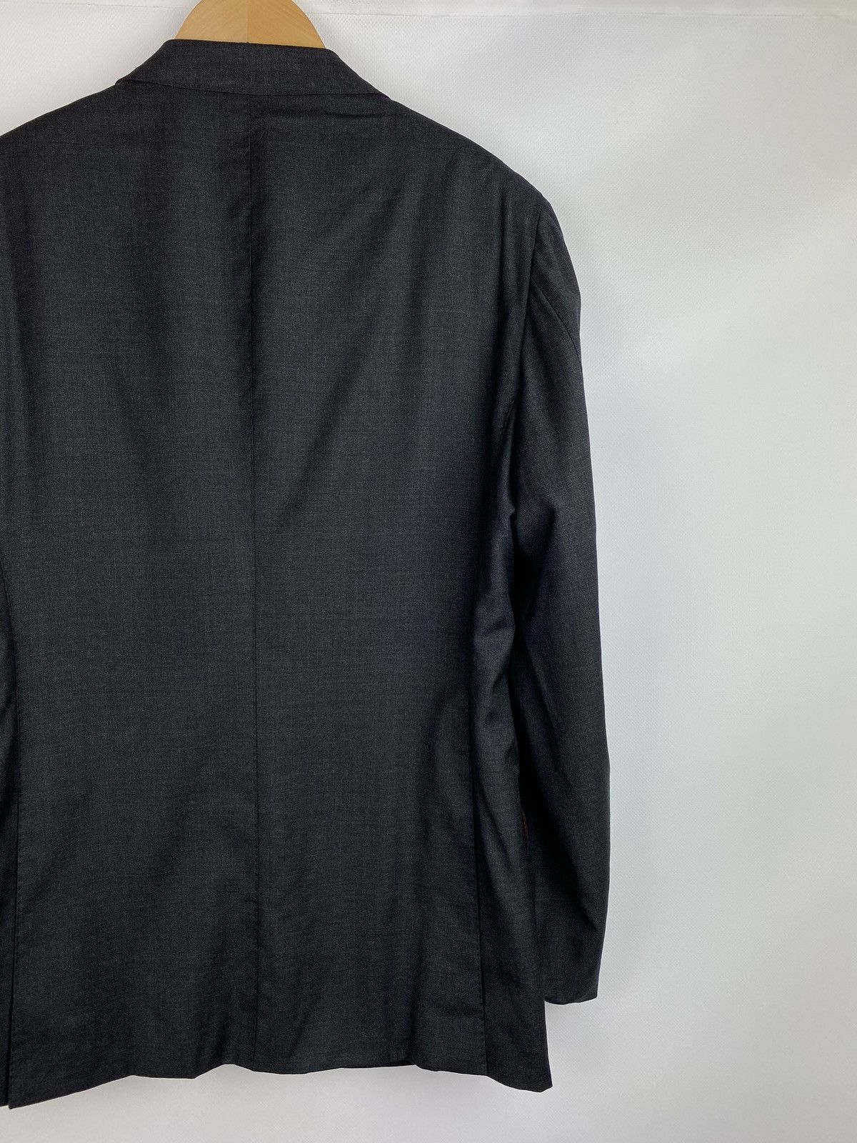 Suitsupply Suitsupply Vitale Barberis men’s blazer jacket Size 38R - 13 Thumbnail