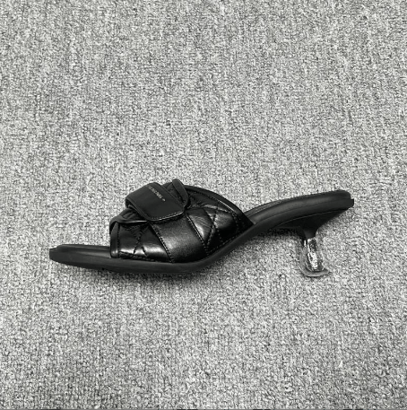 Dior Dior casual fashion slippers Size US 8 / IT 38 - 6 Thumbnail