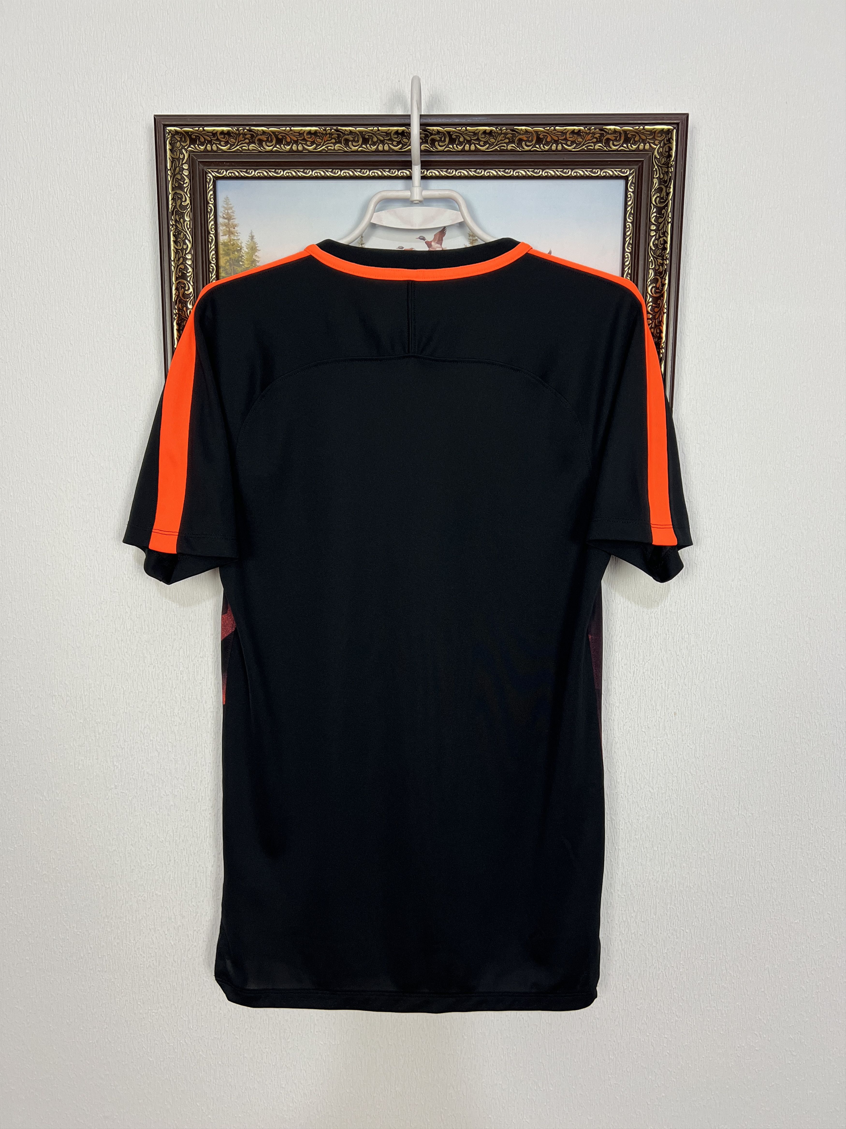 Nike FC Barcelona Football Shirt Soccer Jersey Camiseta Trikot Size US S / EU 44-46 / 1 - 9 Thumbnail