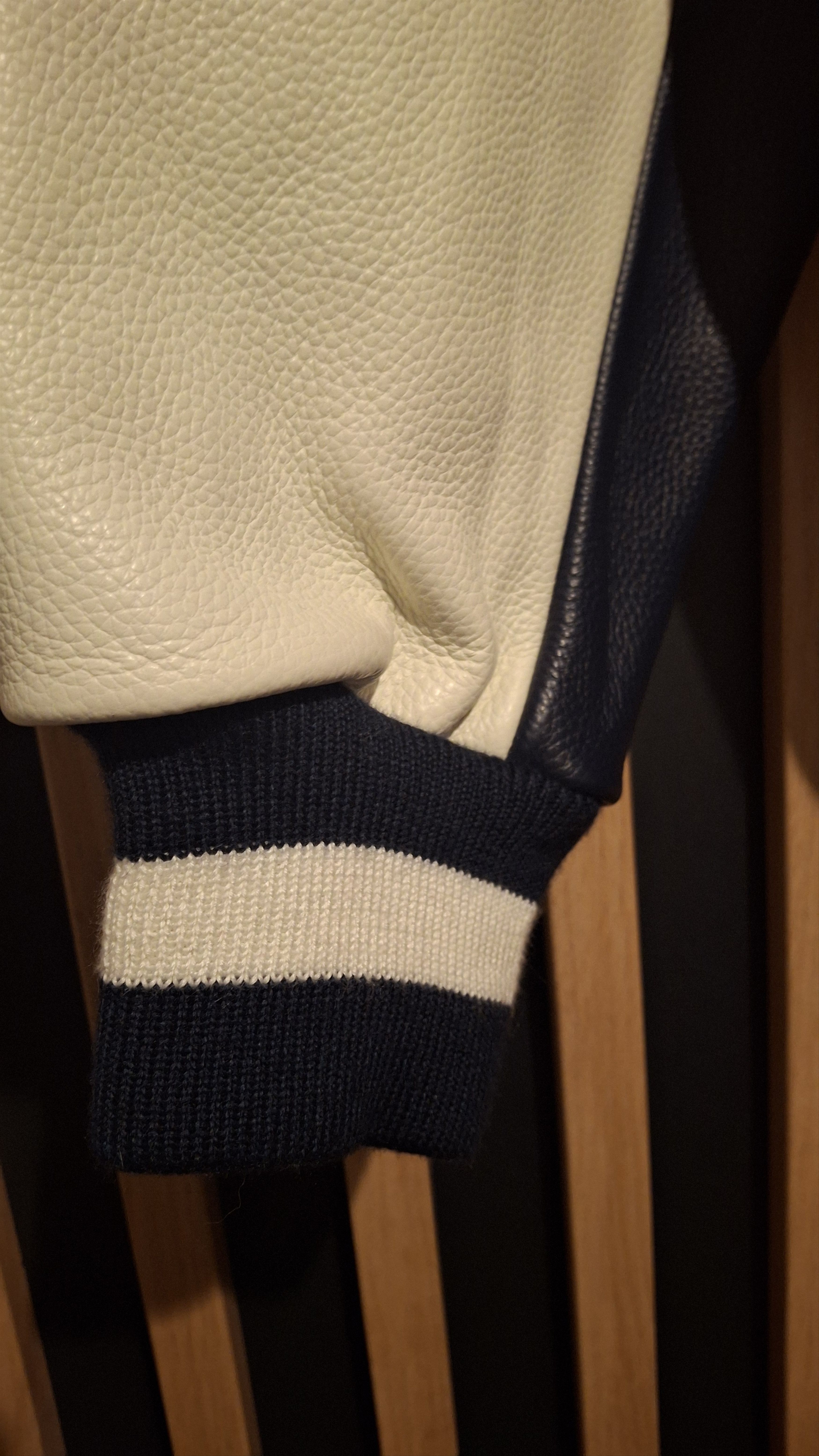 Opening Ceremony Opening Ceremony Global Varsity – USA Size US M / EU 48-50 / 2 - 6 Thumbnail