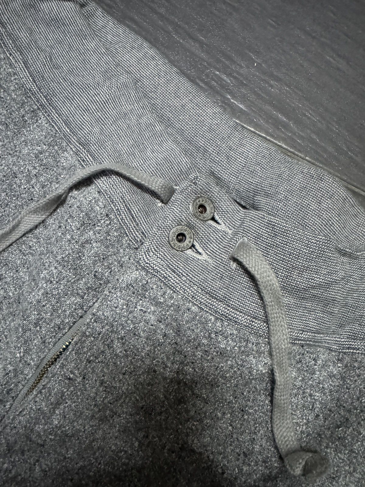 Japanese Brand ACNE STUDIO SLACK PANTS Size US 33 - 3 Thumbnail
