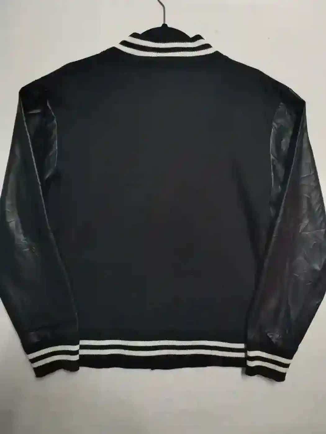Vintage Vintage Spinns Varsity Jacket Size US M / EU 48-50 / 2 - 4 Thumbnail