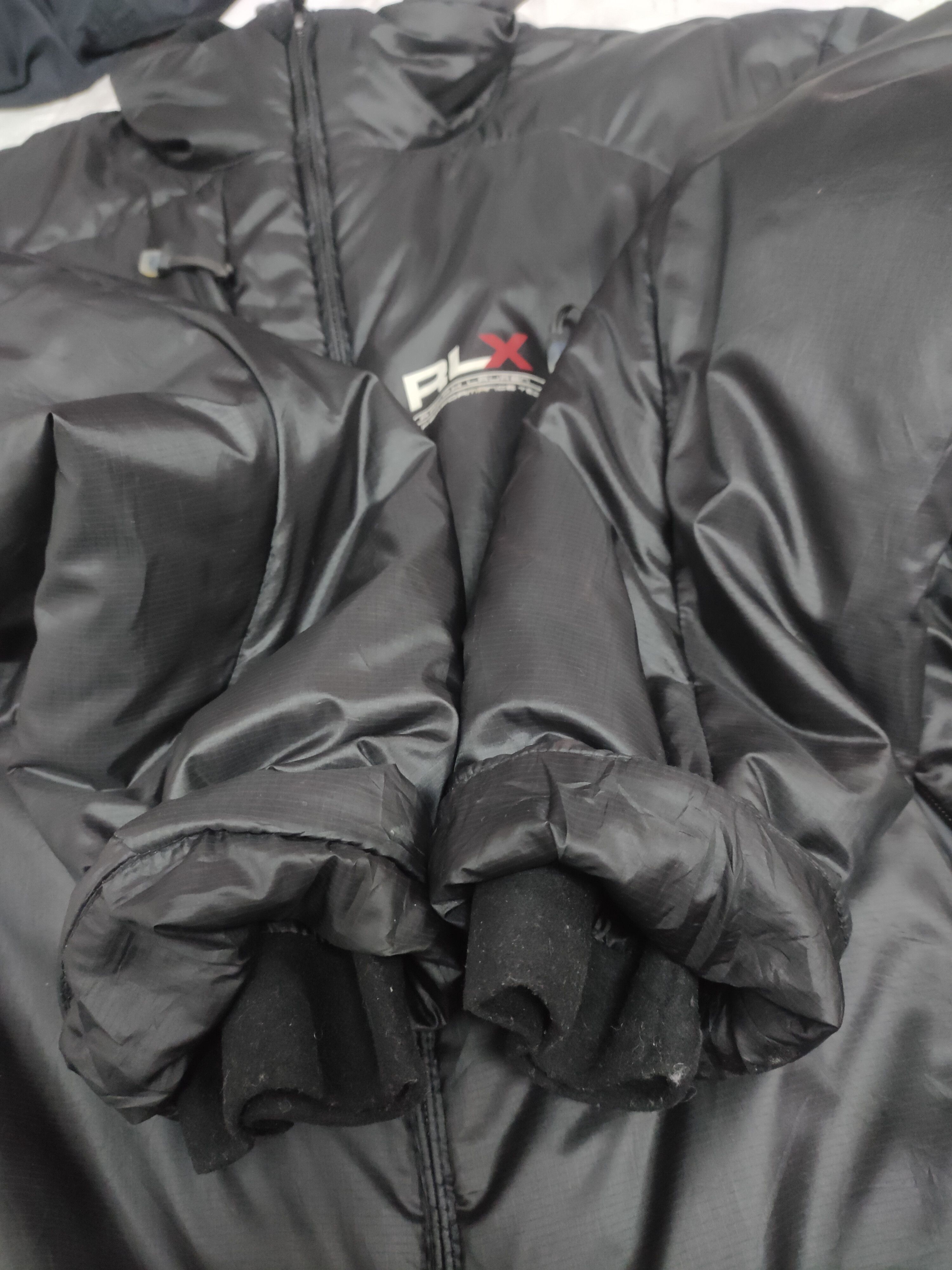 Polo Ralph Lauren RL-X Polo Ralph Lauren jacket Size US M / EU 48-50 / 2 - 6 Thumbnail