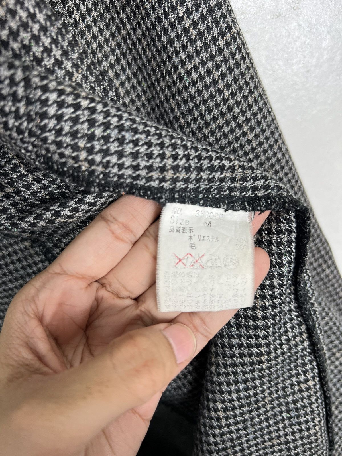 Issey Miyake 🔥 GADGET GROW SURVIVAL CYBERPUNK JACKET Size US M / EU 48-50 / 2 - 15 Thumbnail