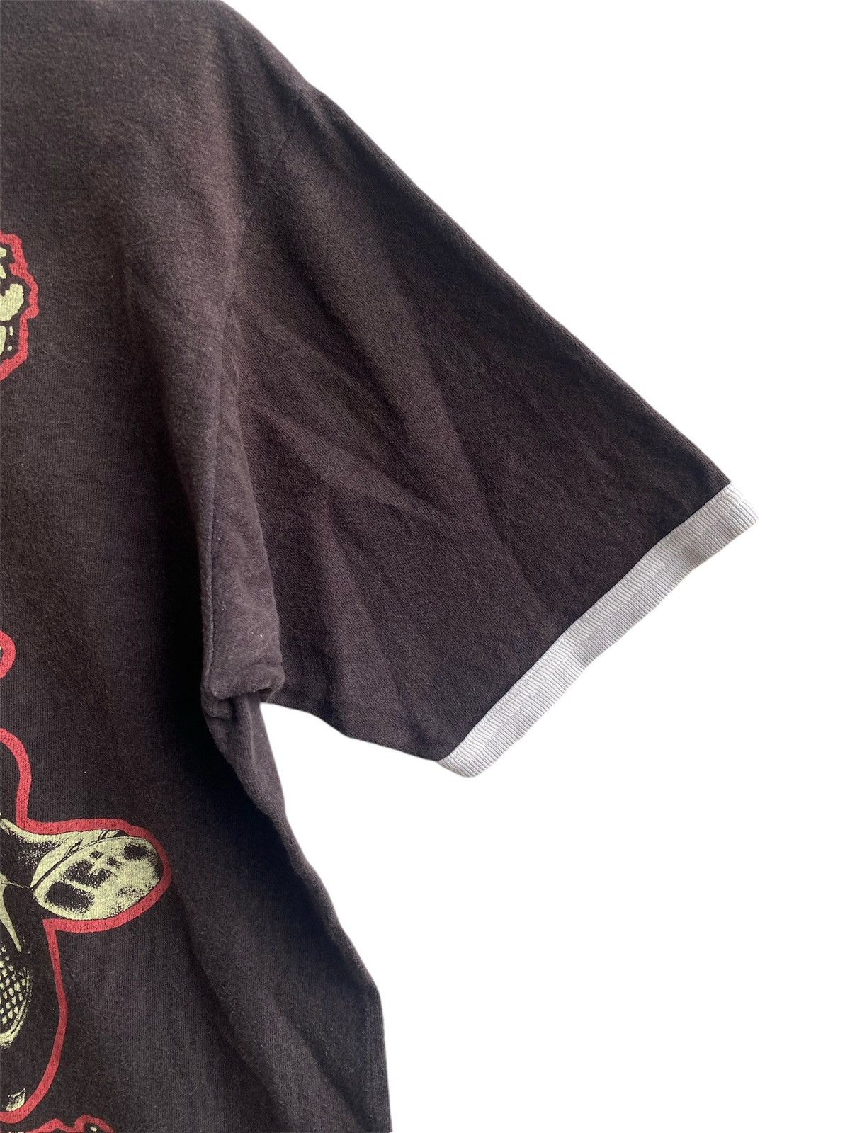 Band Tees × Vintage 🔥🔥 Vintage Lynyrd Skynyrd whiskey band tee Size US M / EU 48-50 / 2 - 4 Thumbnail