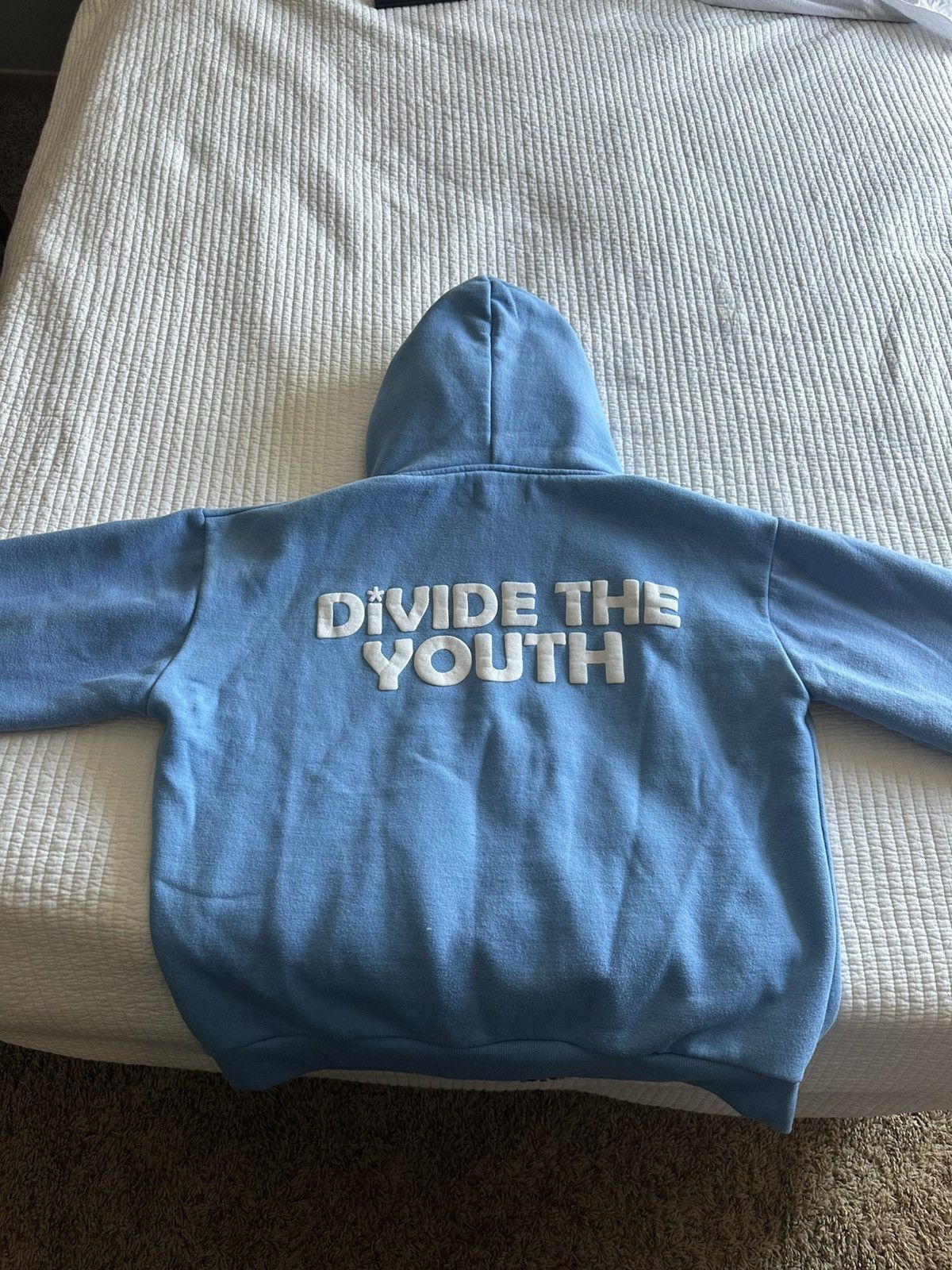Divide The Youth Divide the Youth jacket Size US L / EU 52-54 / 3 - 3 Thumbnail