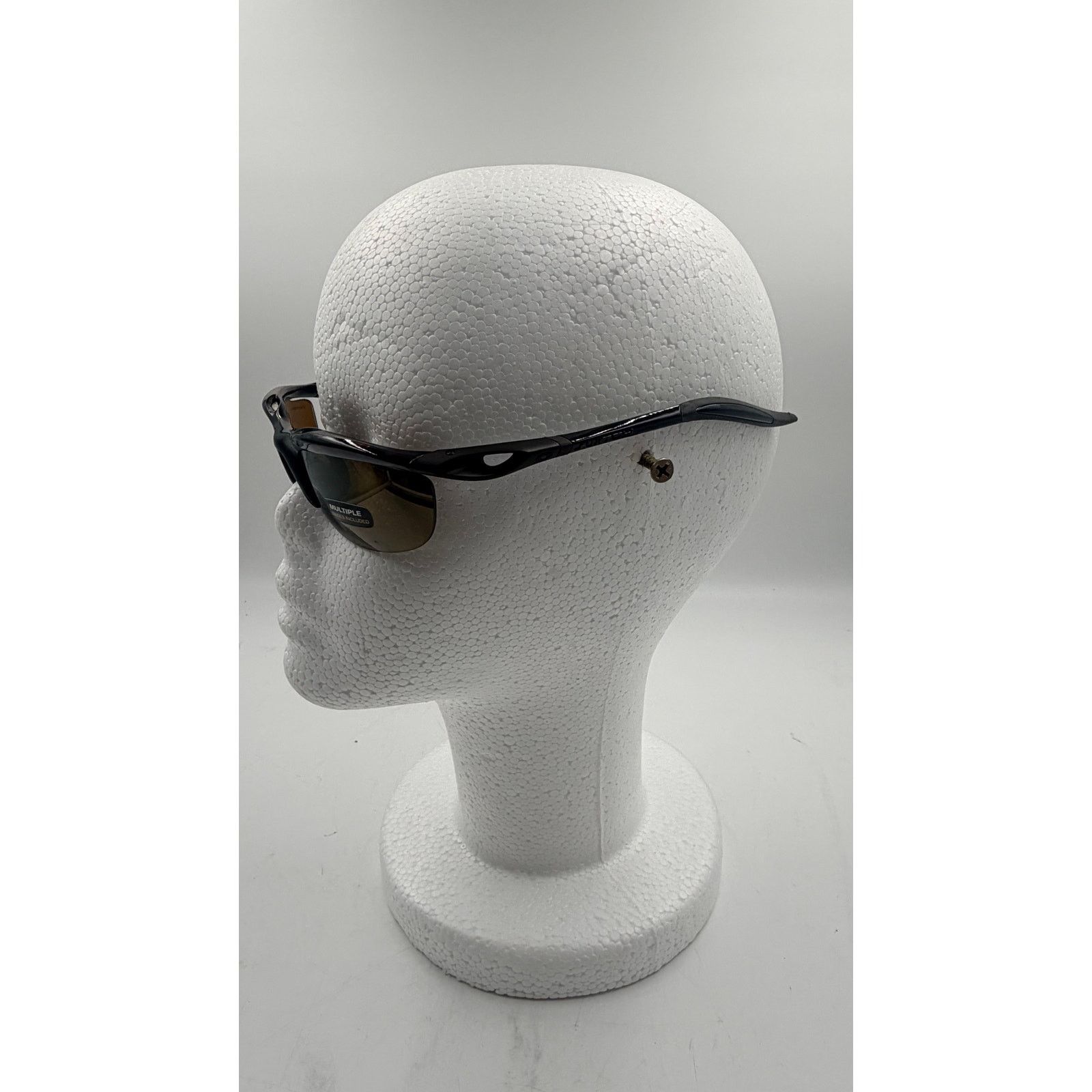 Other New Switch H-Wall Swept Back Dark Tortoise Bronze Sunglasses Size ONE SIZE - 2 Thumbnail