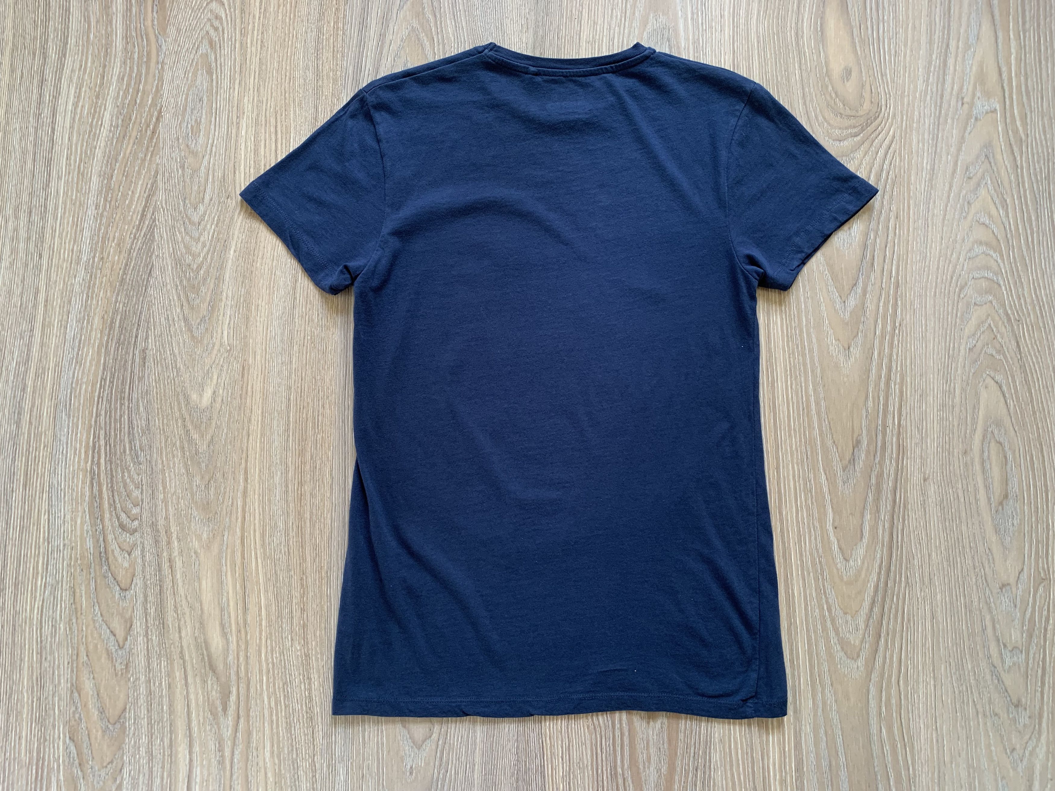Nintendo × The Game Super Mario Black 2018 T-Shirt Size US XS / EU 42 / 0 - 3 Thumbnail