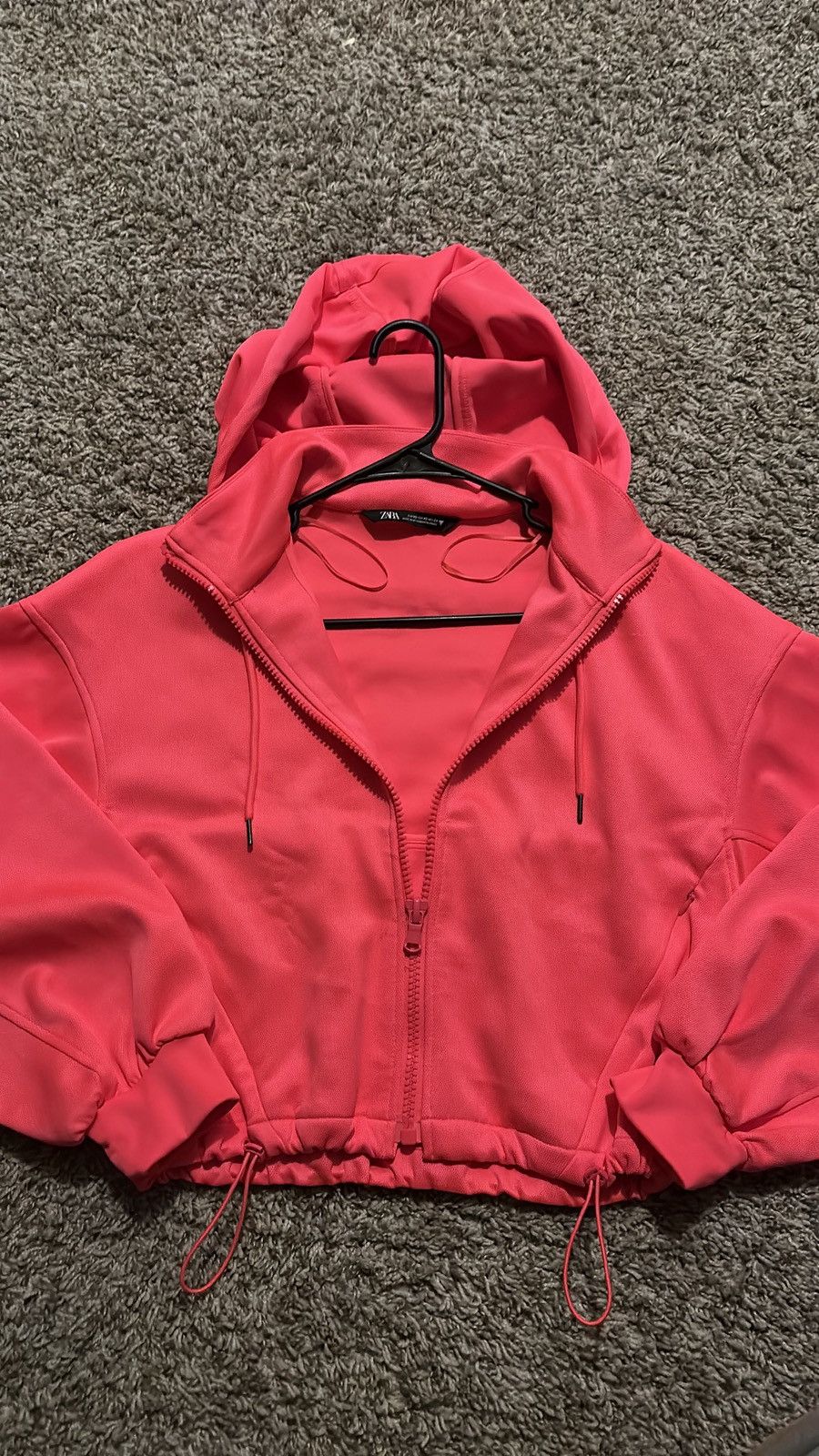 Zara Zara Size XS / US 0-2 / IT 36-38 - 1 Preview