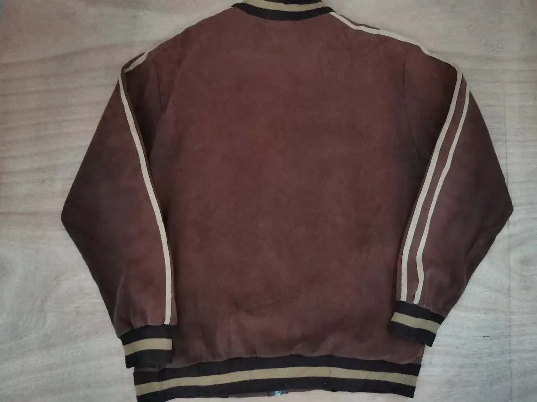 Vintage Vintage Beuvld Sweaters Size US L / EU 52-54 / 3 - 6 Thumbnail