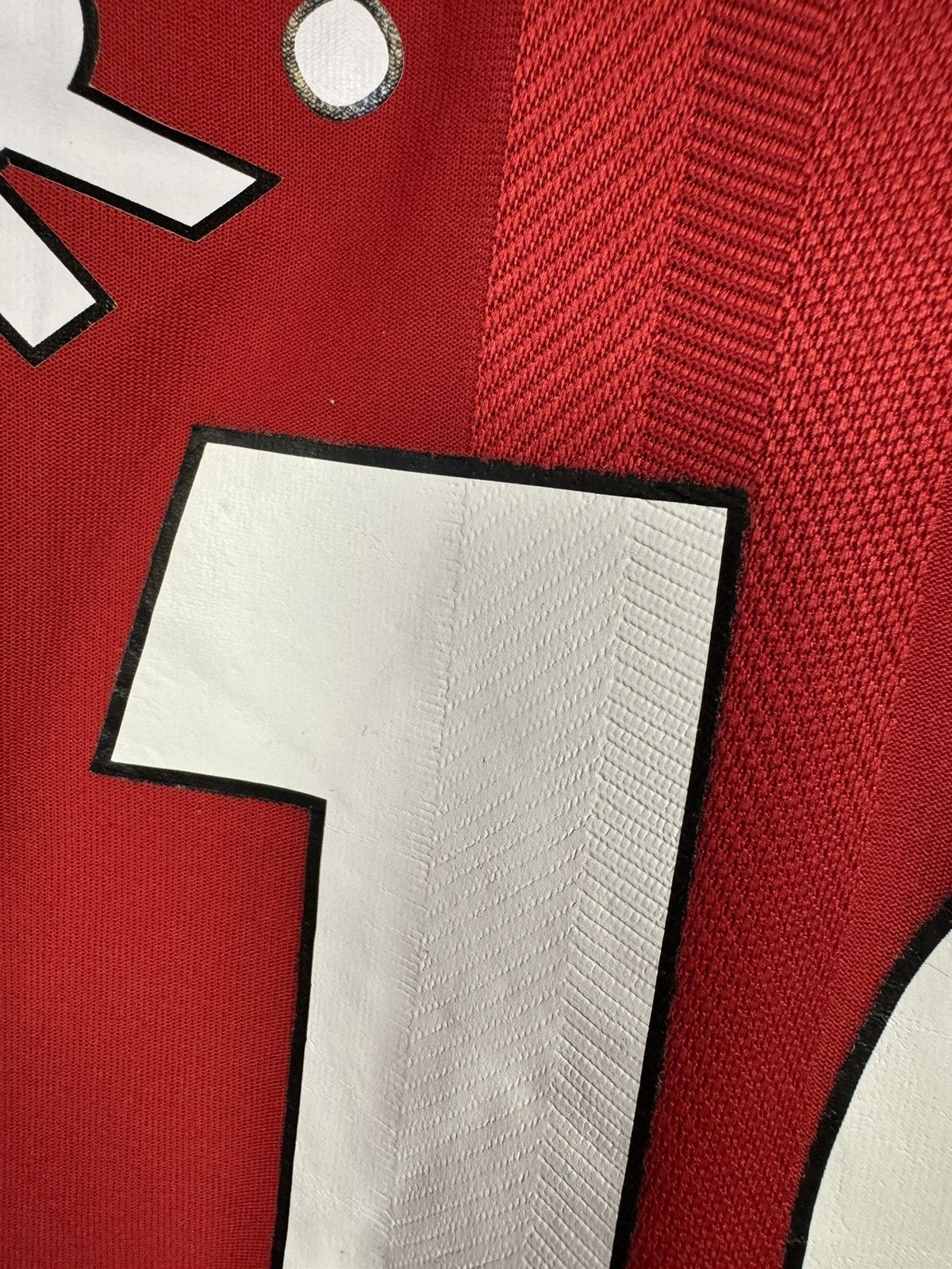 Adidas × Vintage R.VARANE Vintage Manchester United 2021/22 Adidas Jersey XL Size US XL / EU 56 / 4 - 21 Thumbnail