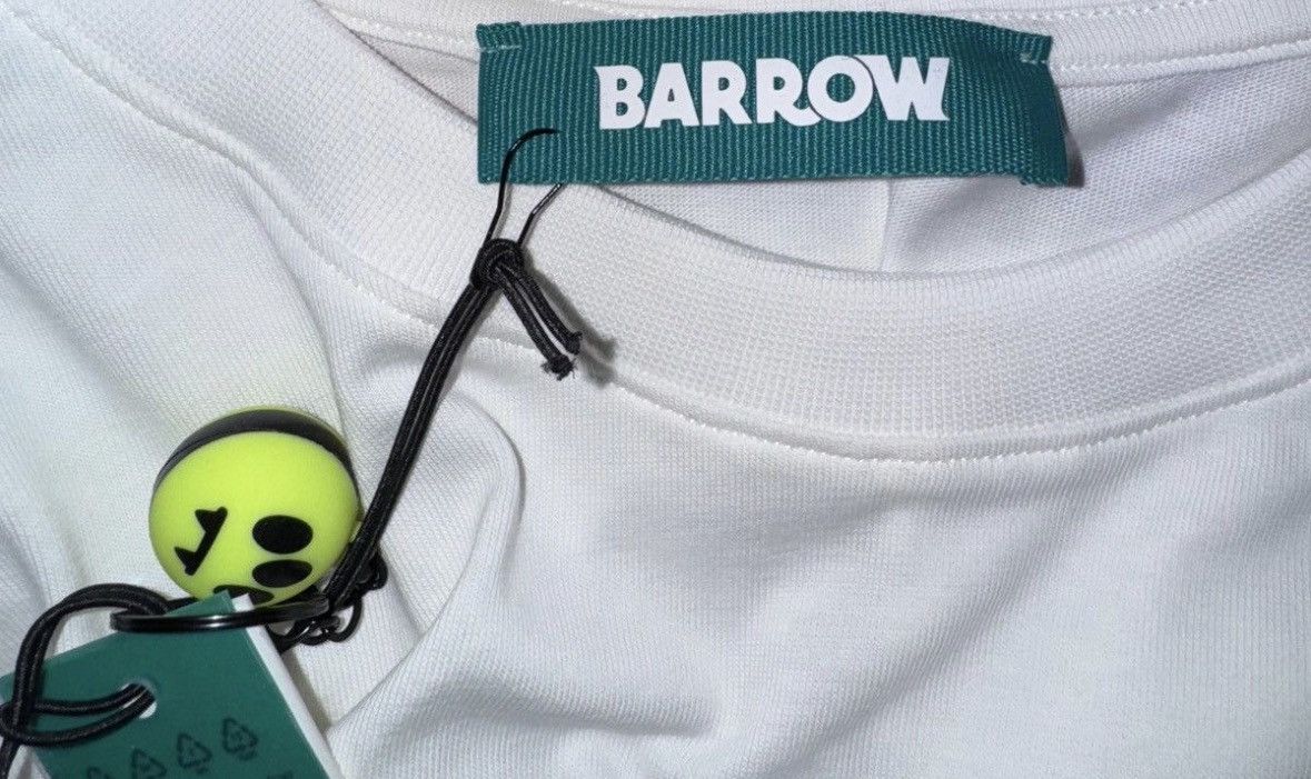 Barrow T-shirt Barrow. Size US M / EU 48-50 / 2 - 4 Thumbnail