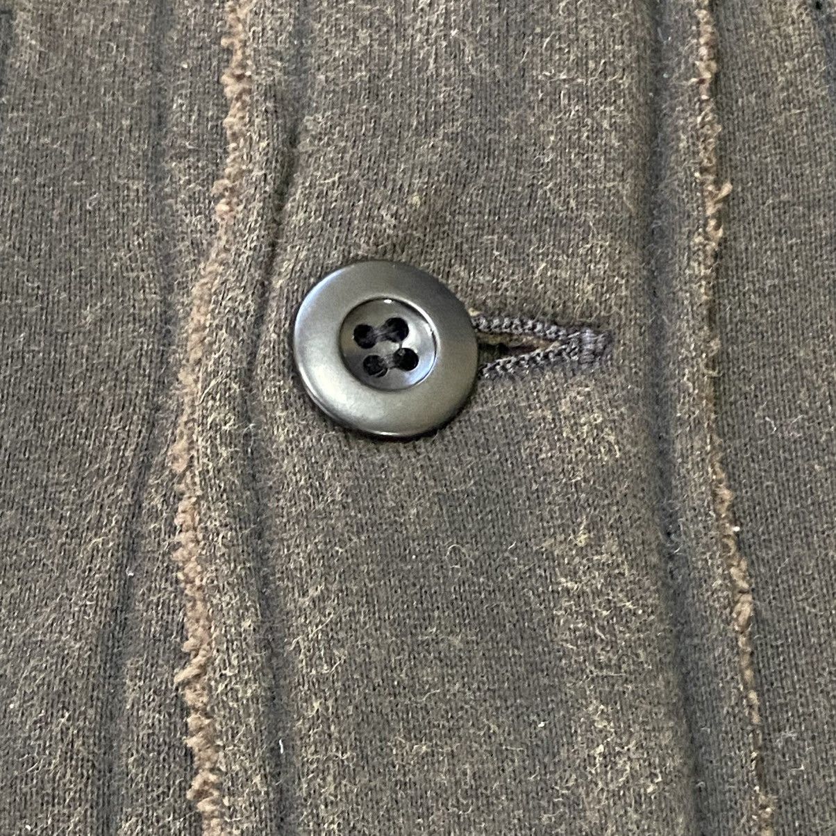Boycott VTG Boycott Japanese Designer Workwear Jacket Size US M / EU 48-50 / 2 - 6 Thumbnail