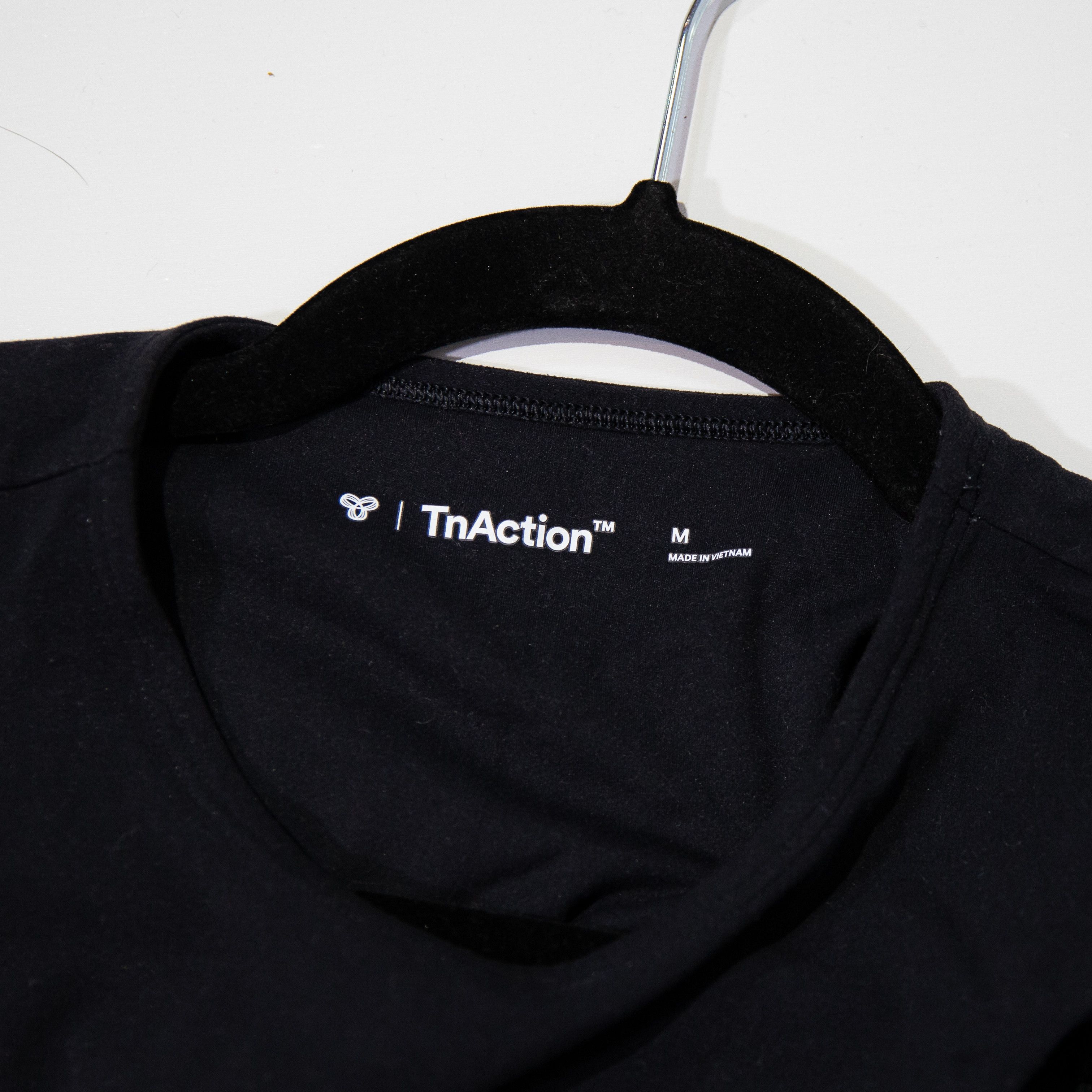 Aritzia TnAction Aritzia Women's High Neck Size M / US 6-8 / IT 42-44 - 2 Thumbnail