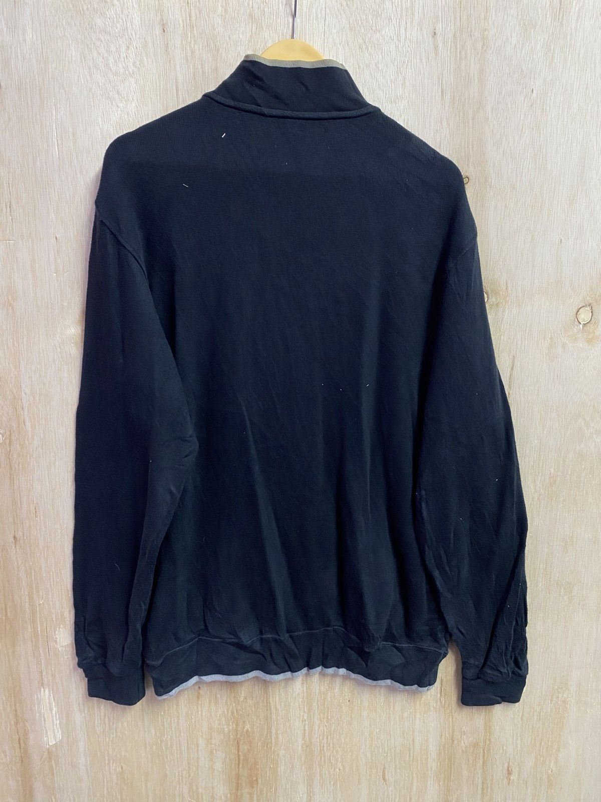 Nike Nike Half zipper sweatshirt pullover Size US XL / EU 56 / 4 - 7 Thumbnail