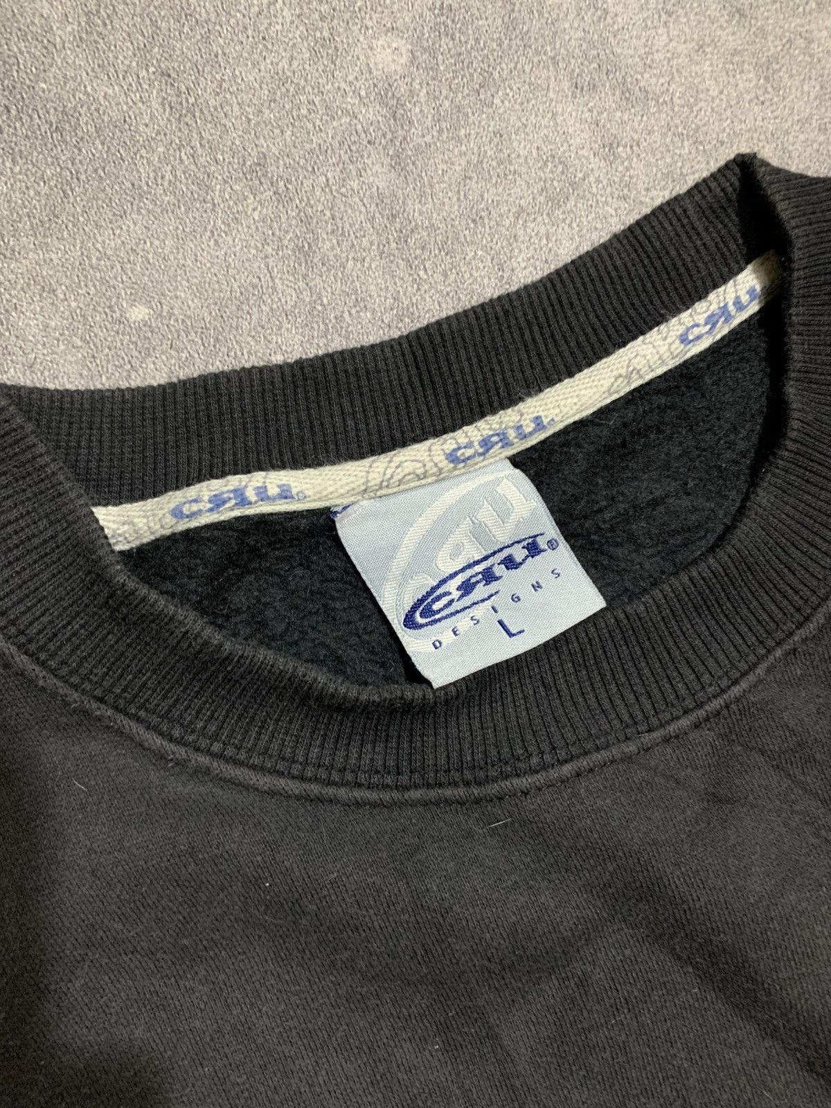 Other Cru surf x vintage x surfbrand Size US L / EU 52-54 / 3 - 2 Thumbnail