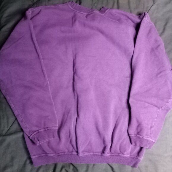 Disney Vintage Disney Winnie The Pooh Crewneck Sweatshirt Size US XL / EU 56 / 4 - 8 Thumbnail