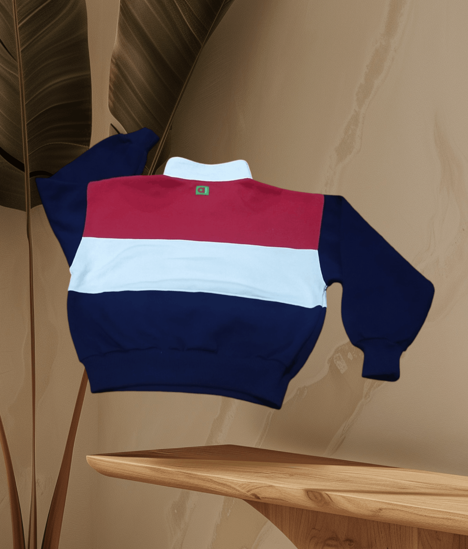 Adidas × Japanese Brand × Sports Specialties Final Drop Vintage Adidas Tennis Sweater S Size S / US 4 / IT 40 - 11 Thumbnail