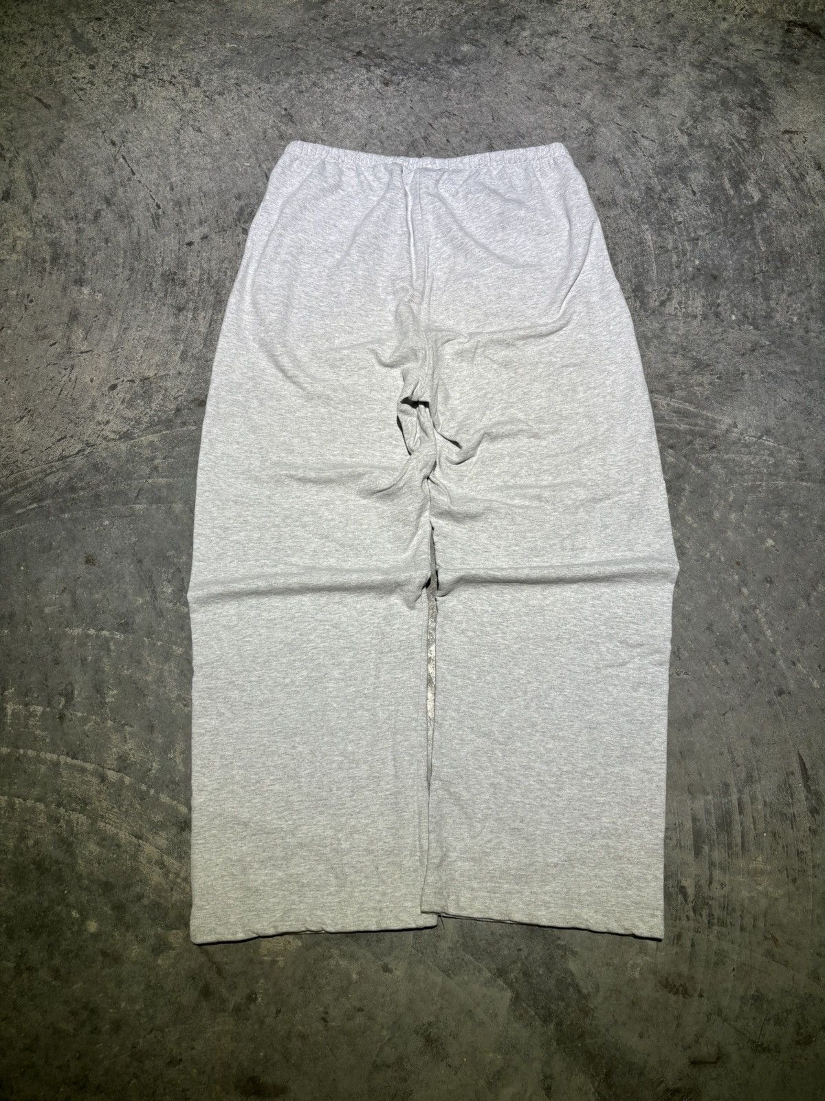 Kanye West Kanye West x Gosha Sweatpants (OG Pair) Size US 34 / EU 50 - 3 Thumbnail