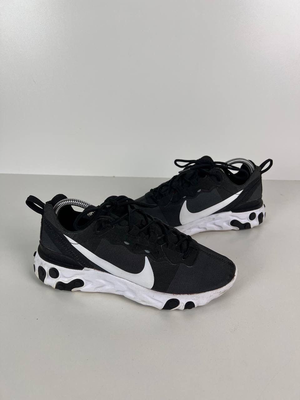 Nike Nike react streetwear size 40 Size US 7 / EU 40 - 1 Thumbnail