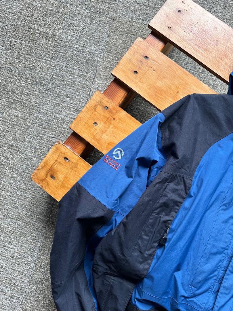 Goretex × The North Face THE NORTH FACE GORETEX SUMMIT SERIES GORPCORE Size US M / EU 48-50 / 2 - 5 Thumbnail